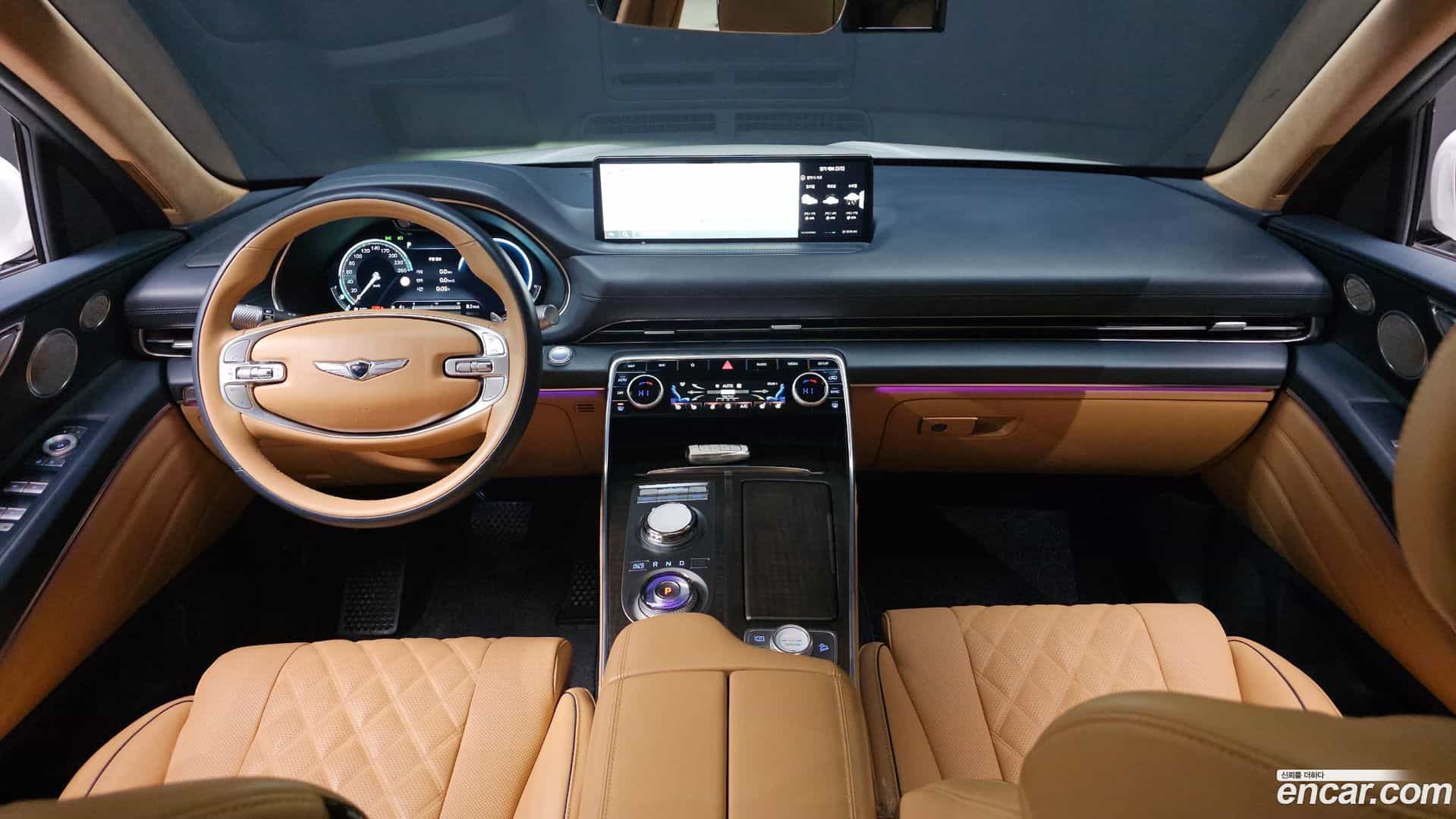 GV80 Genesis 2023.3-INNER-007