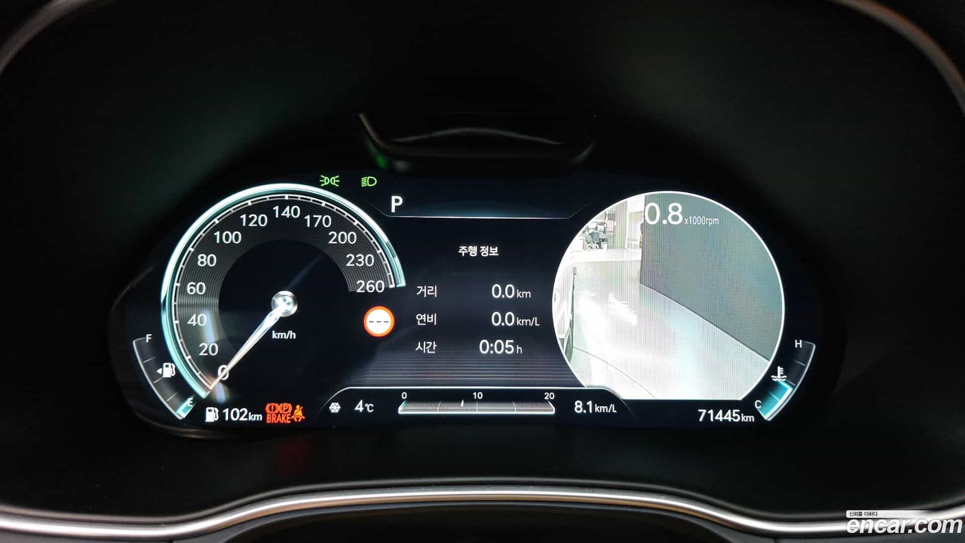 GV80 Genesis 2023.3-INNER-008