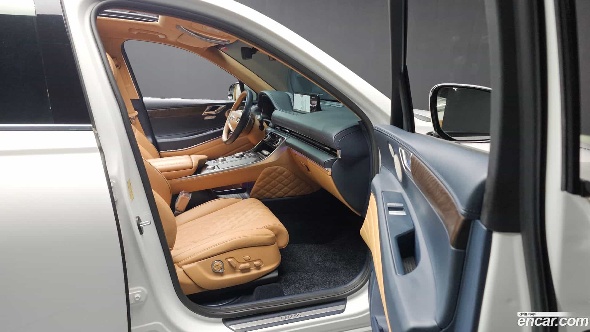 GV80 Genesis 2023.3-OPTION-021