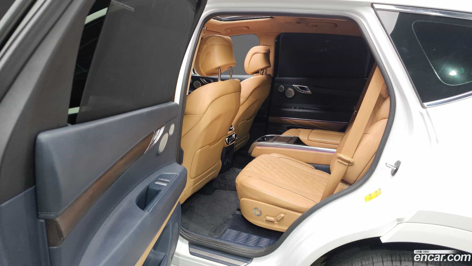 GV80 Genesis 2023.3-OPTION-023
