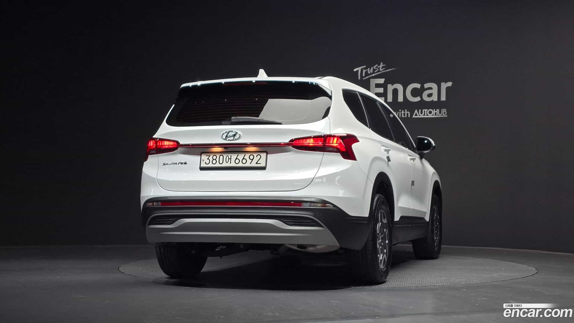Santafe Hyundai 2022.8-OUTER-004