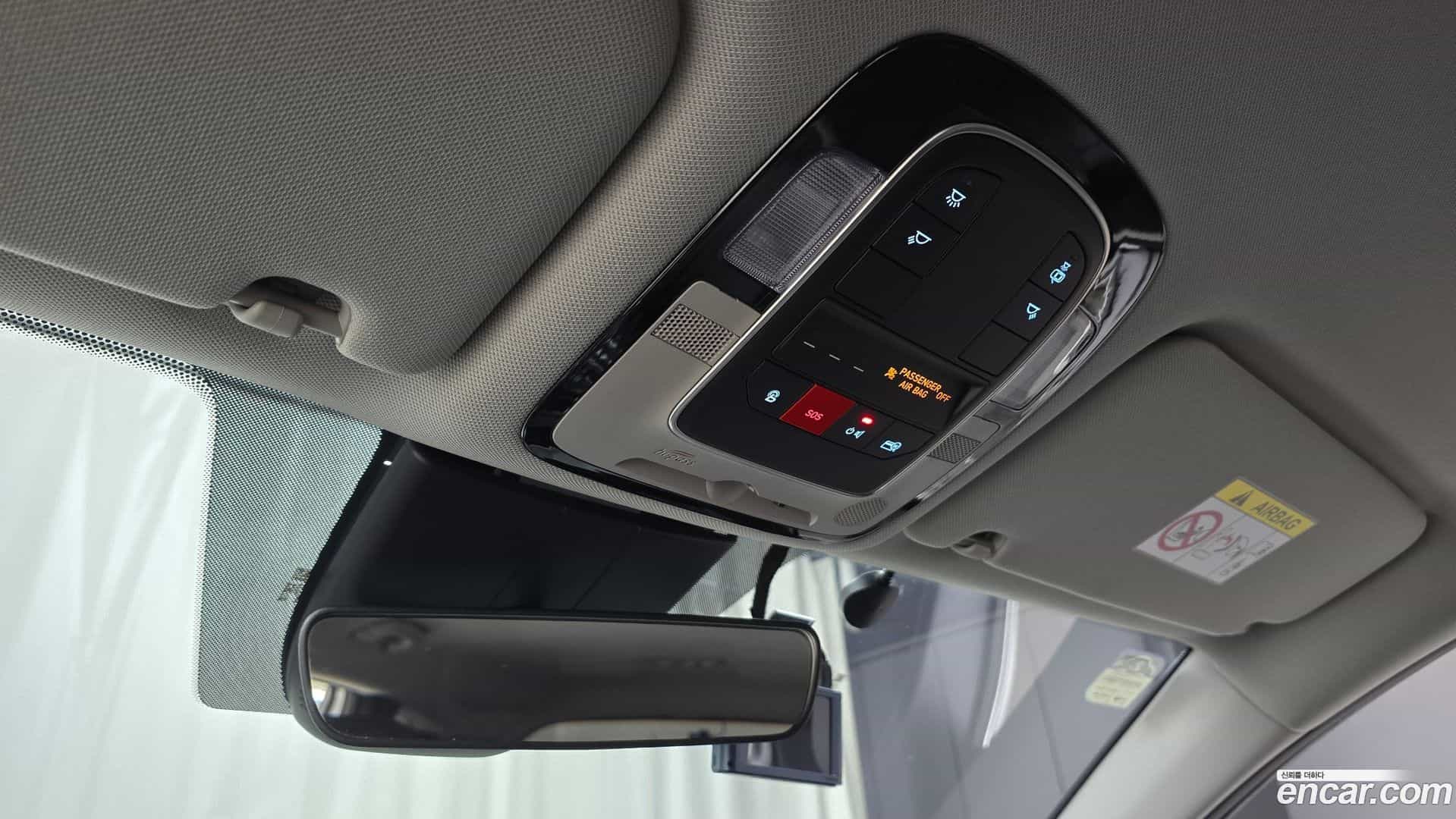Santafe Hyundai 2022.8-OPTION-022