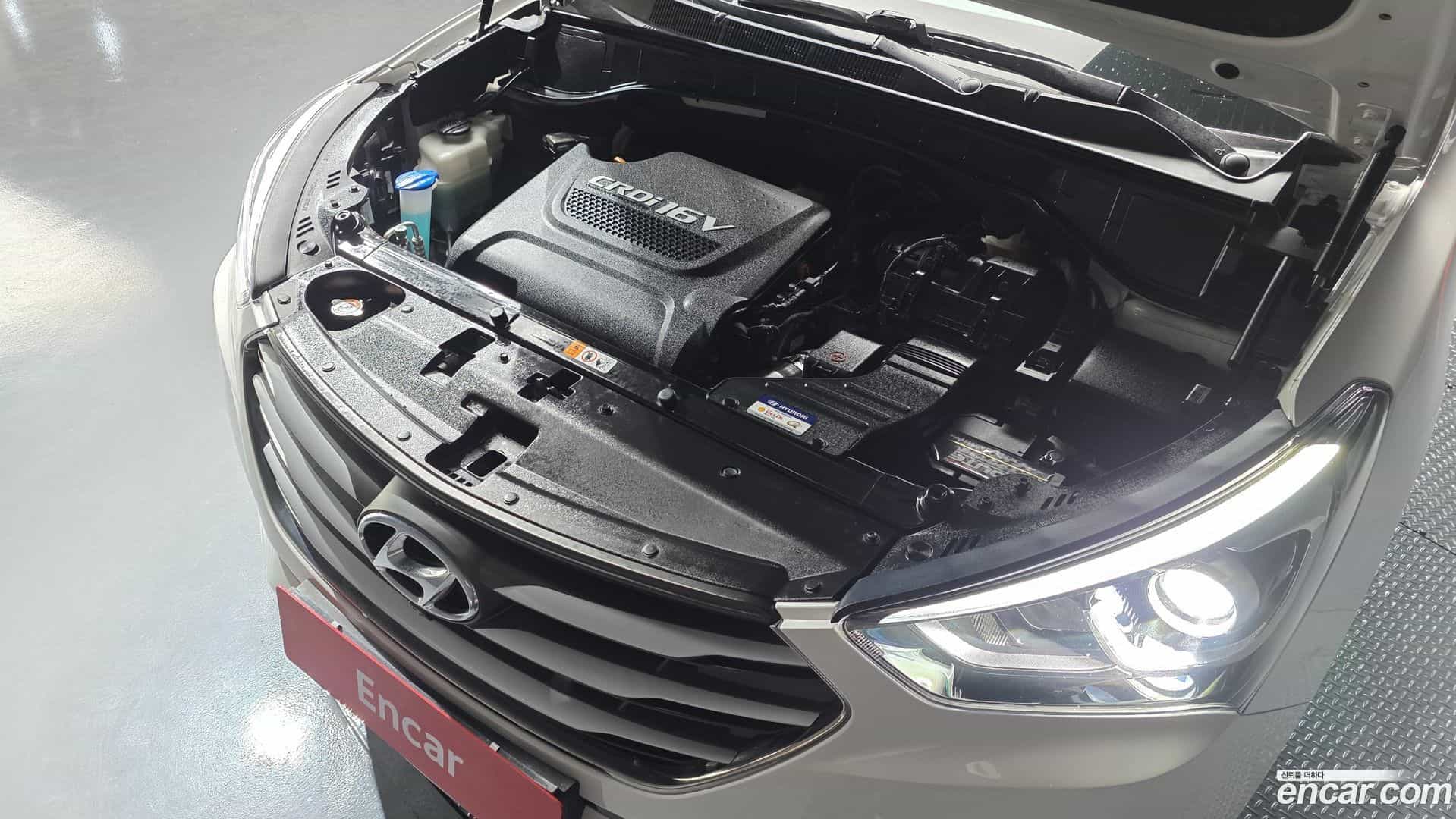 Santafe Hyundai 2015.8-INNER-006