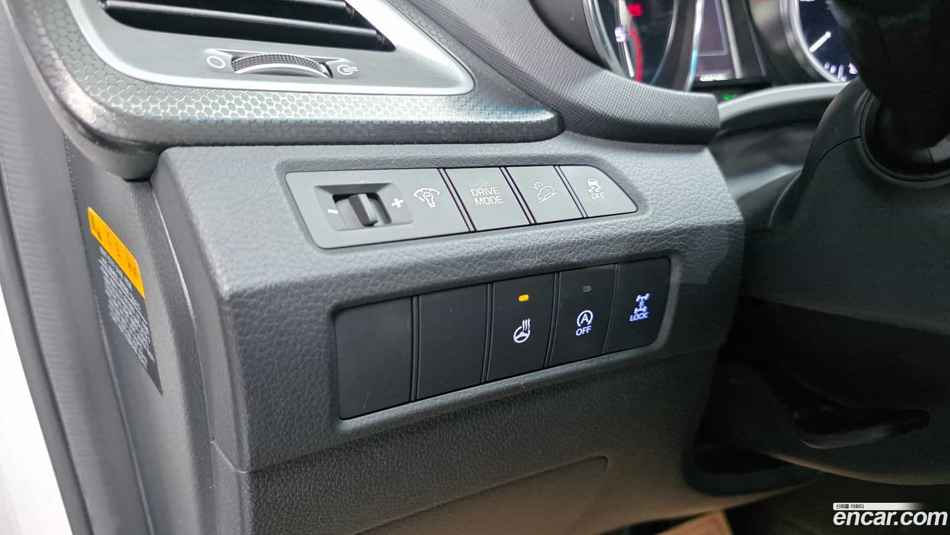 Santafe Hyundai 2015.8-OPTION-017