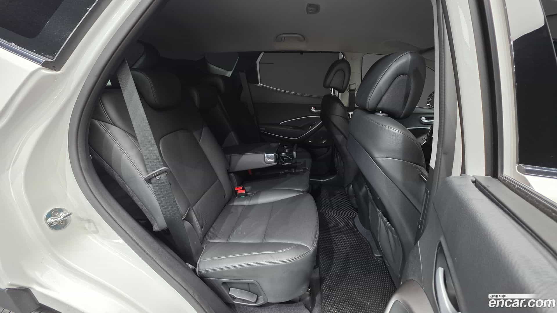 Santafe Hyundai 2015.8-OPTION-023