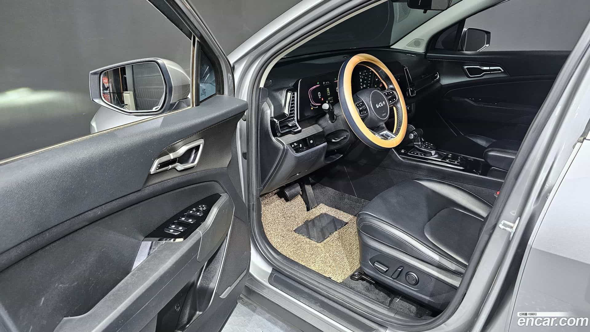 Sportage Kia 2021.11-INNER-010
