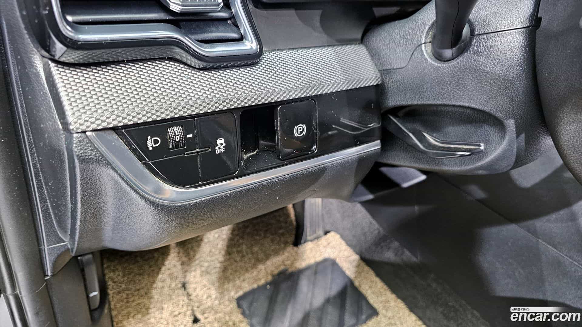 Sportage Kia 2021.11-OPTION-019