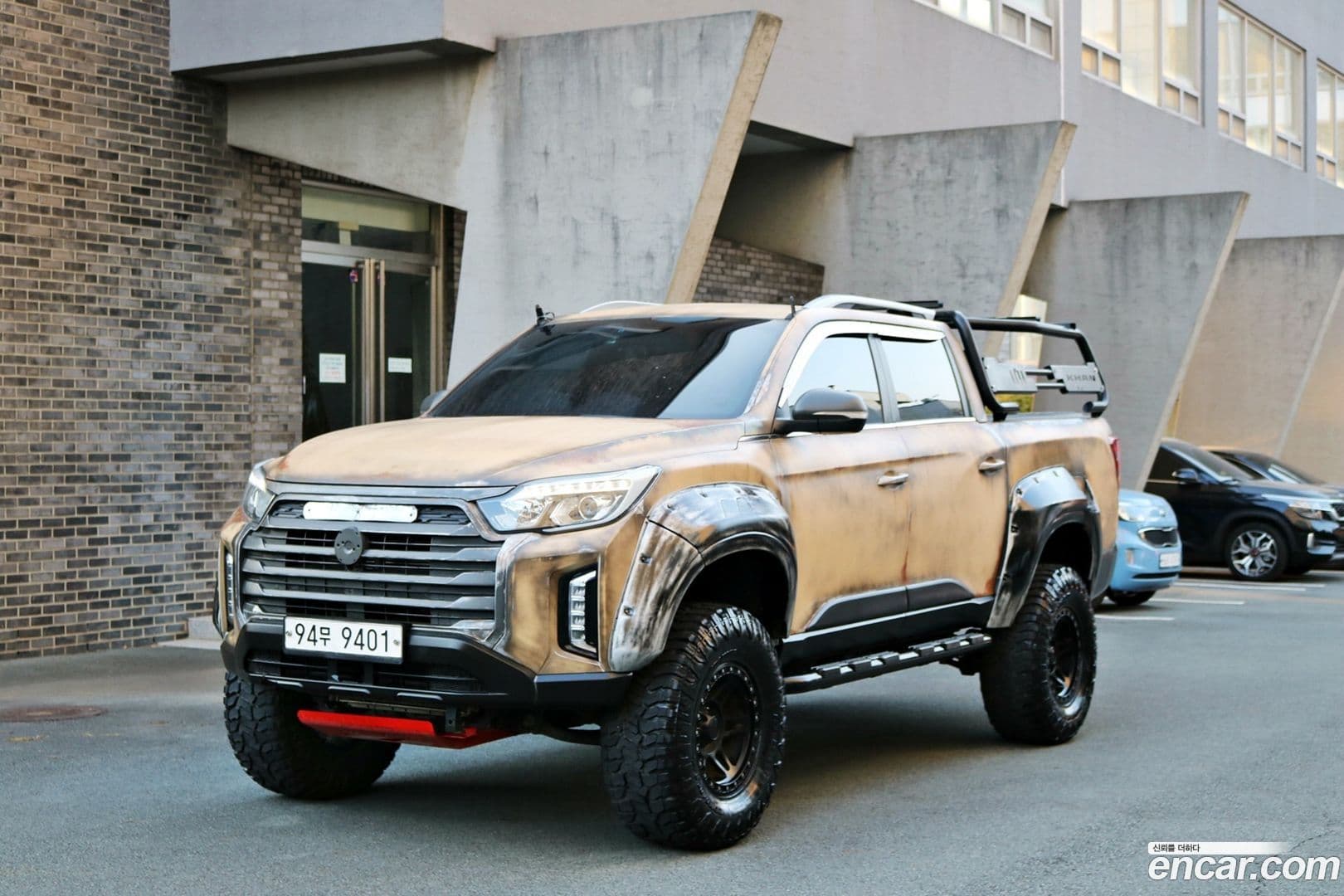 Main__Slider__Photo:Rexton KG Mobility 2021.6-0