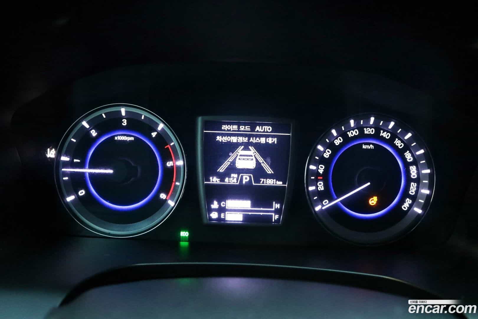 Rexton KG Mobility 2021.6-OPTION-015