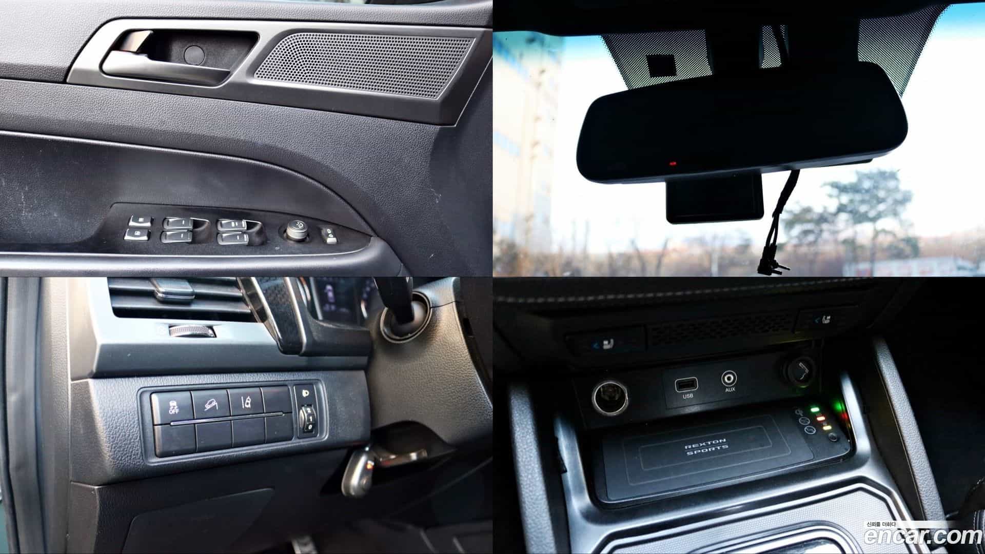 Rexton KG Mobility 2021.6-OPTION-022