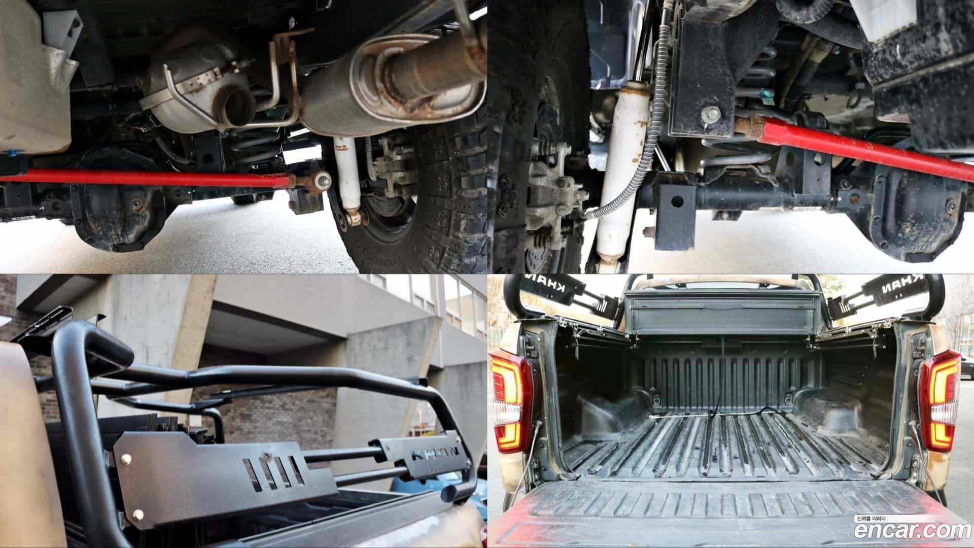 Rexton KG Mobility 2021.6-OPTION-023