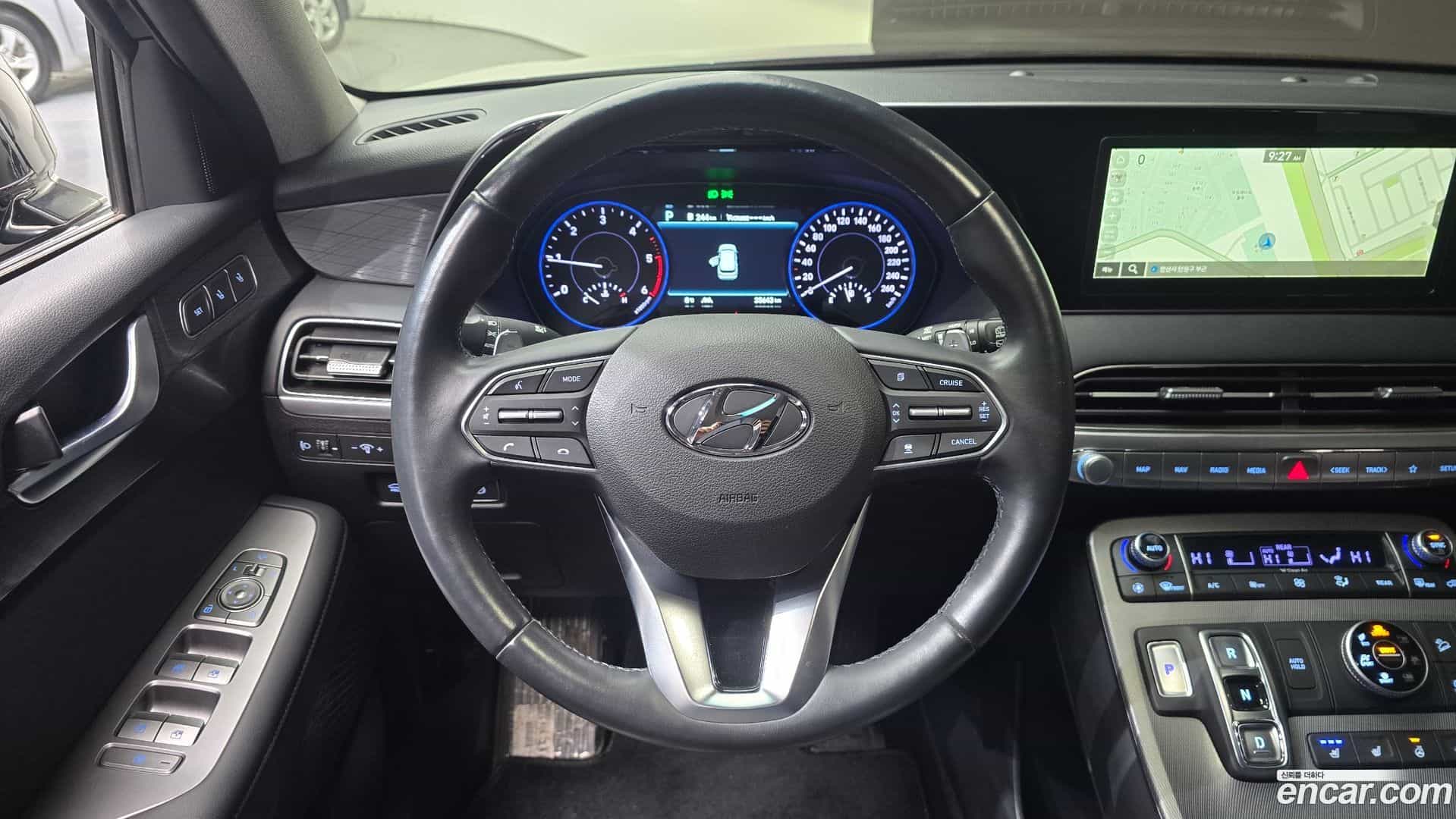 Palisade Hyundai 2021.4-OPTION-017