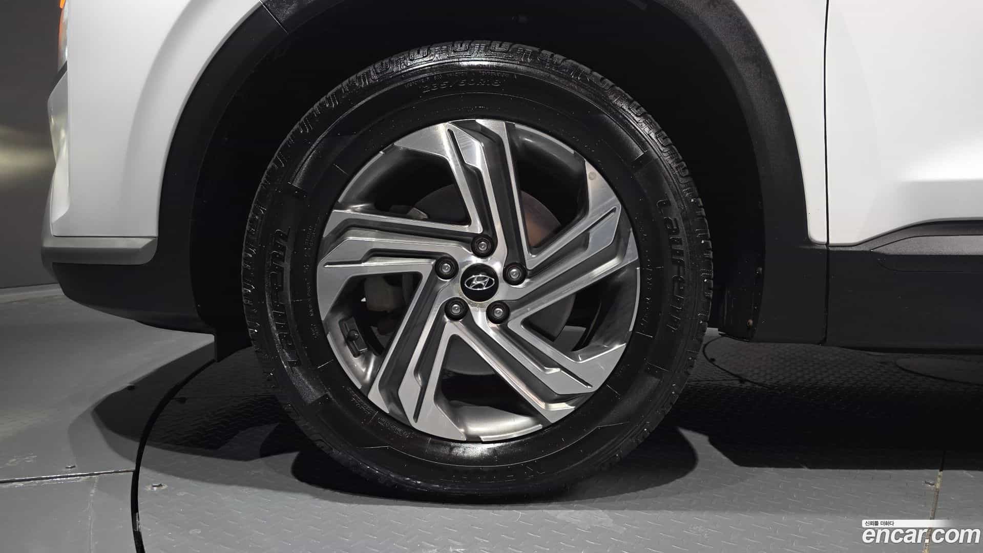 Santafe Hyundai 2020.6-OUTER-005