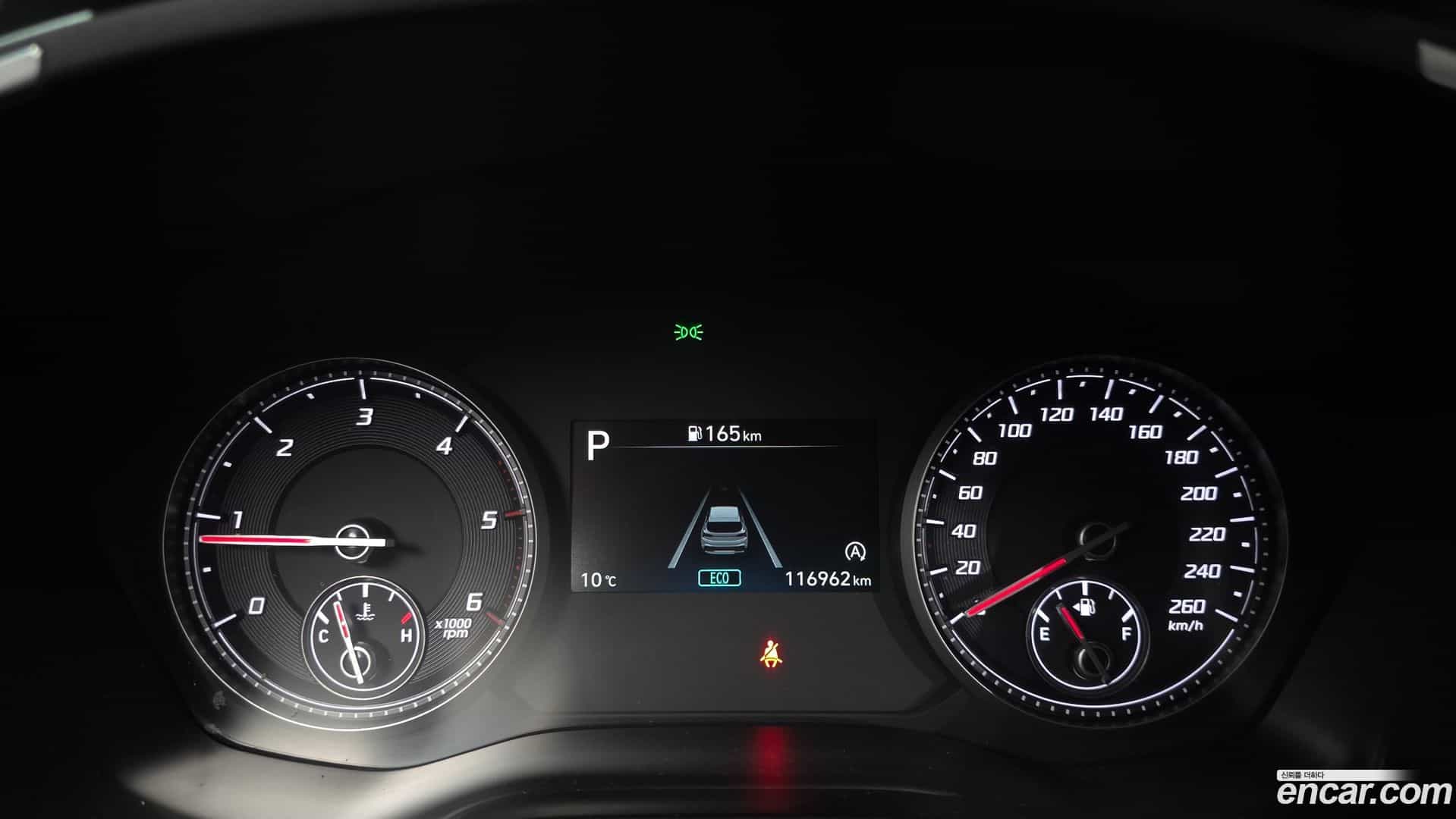 Santafe Hyundai 2020.6-INNER-008