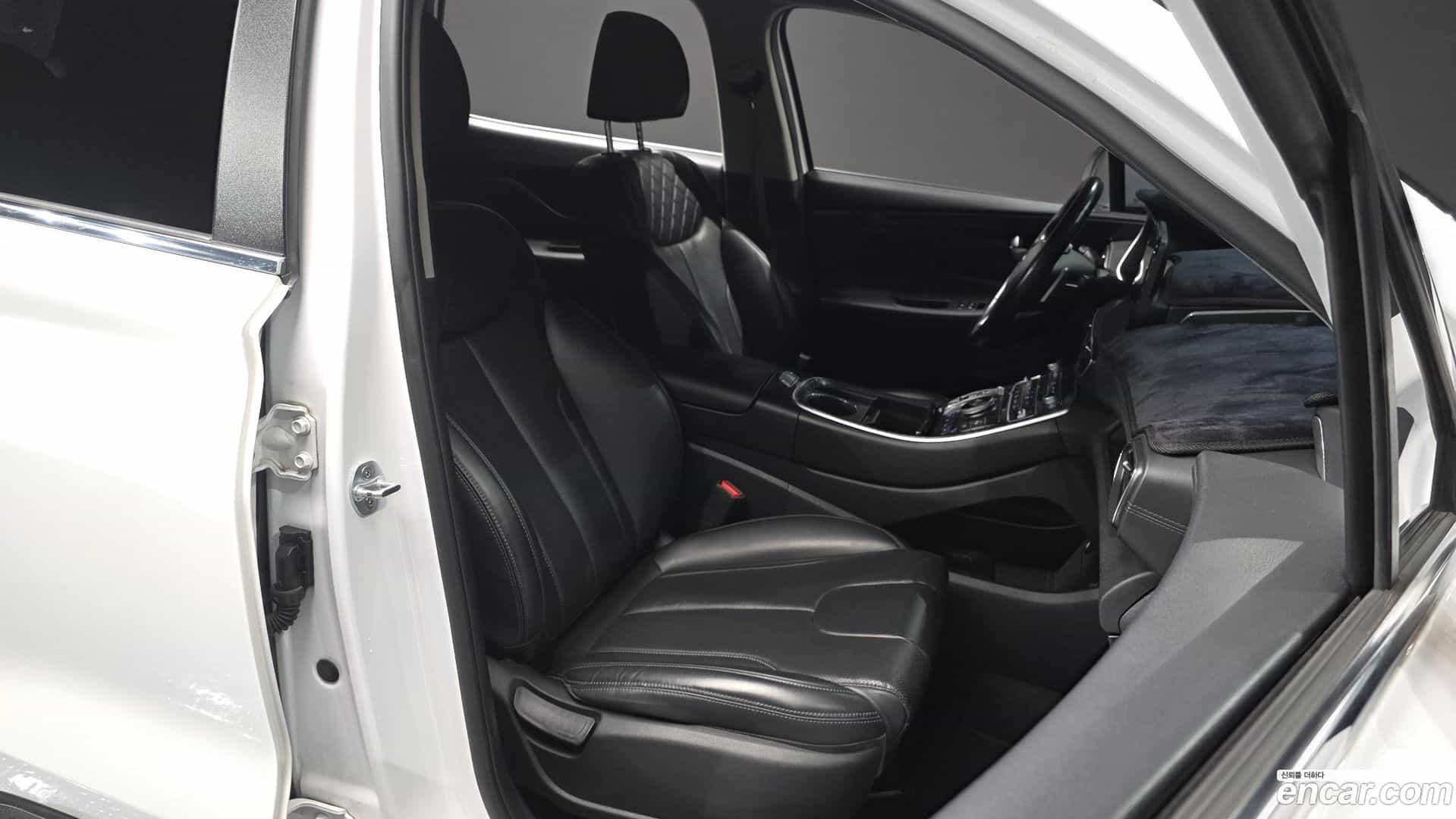 Santafe Hyundai 2020.6-INNER-010