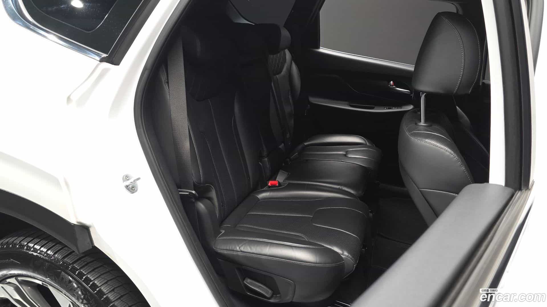 Santafe Hyundai 2020.6-OPTION-016