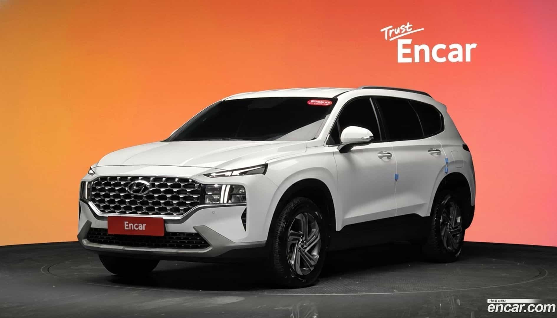 Santafe Hyundai 2020.6-DIAG2-001