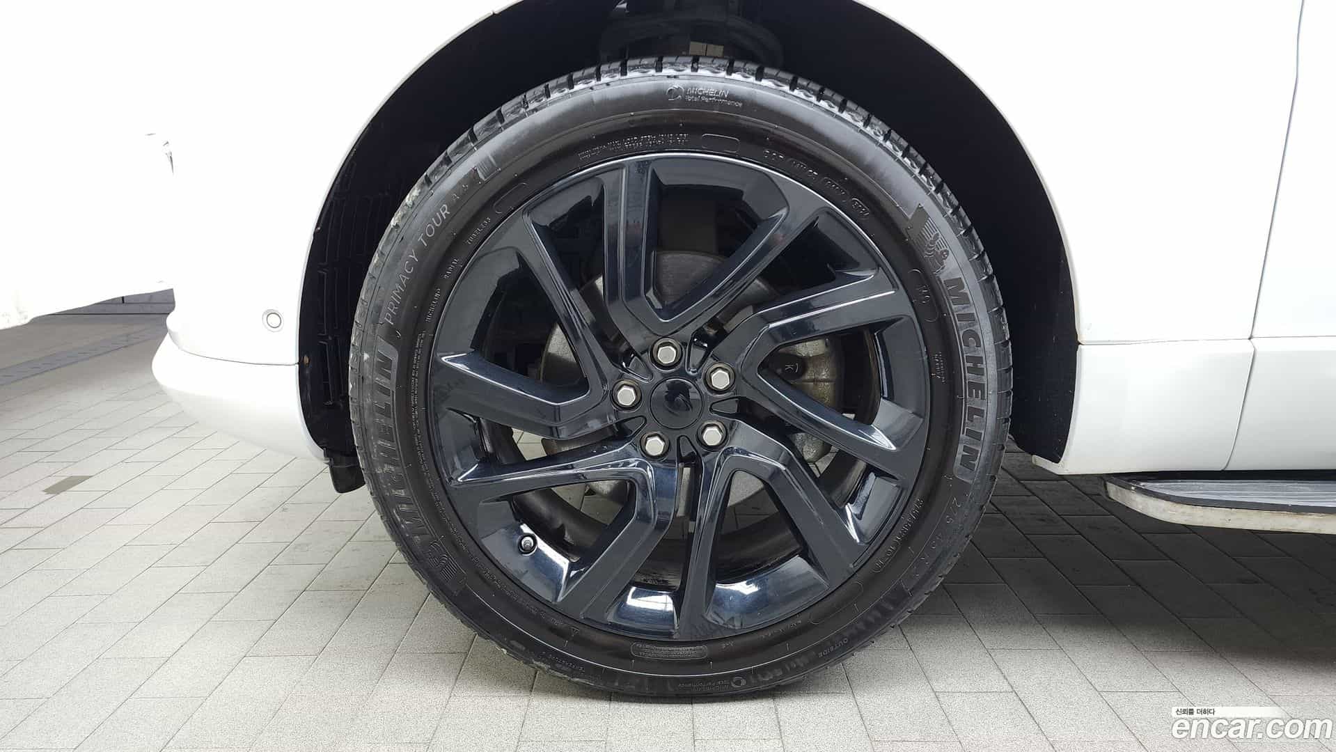 Range Rover Sport Land Rover 2019.3-OUTER-005