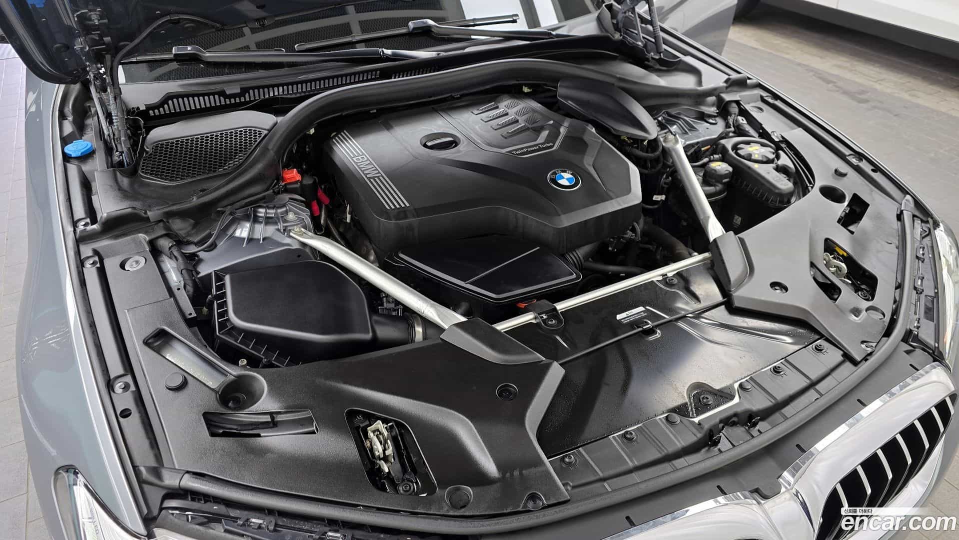 5-Series BMW 2022.11-INNER-006