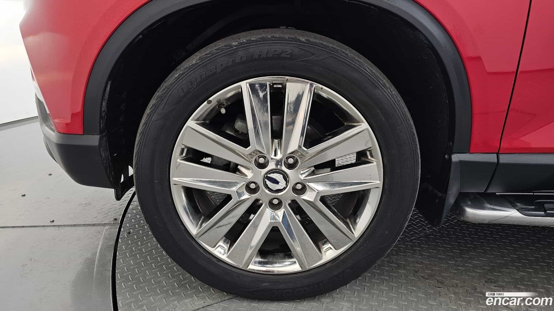Rexton KG Mobility 2019.6-OUTER-005