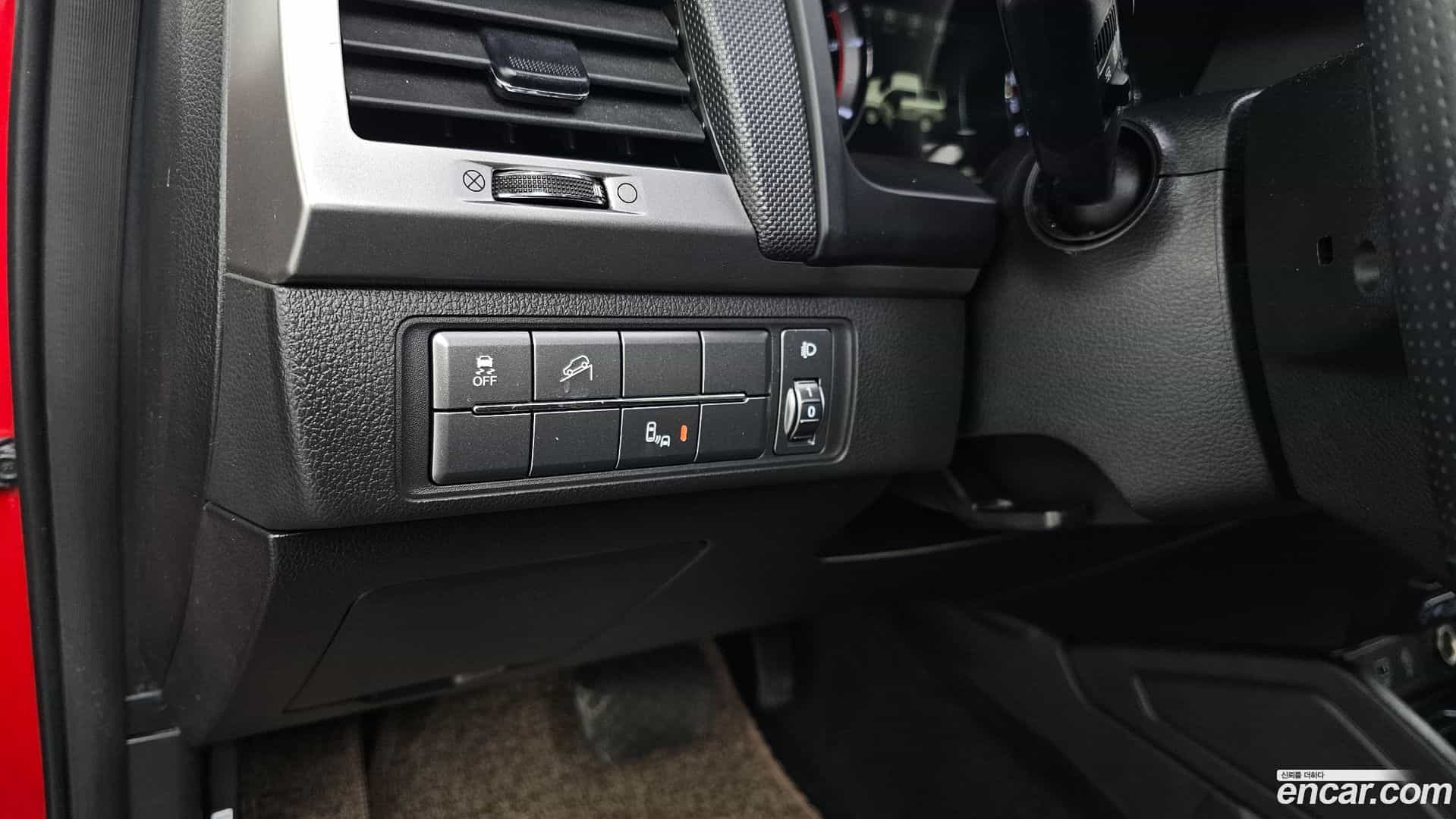 Rexton KG Mobility 2019.6-OPTION-021
