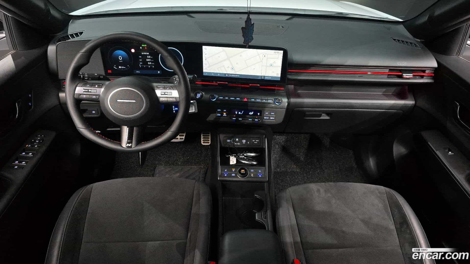 Kona Hyundai 2024.0-INNER-007