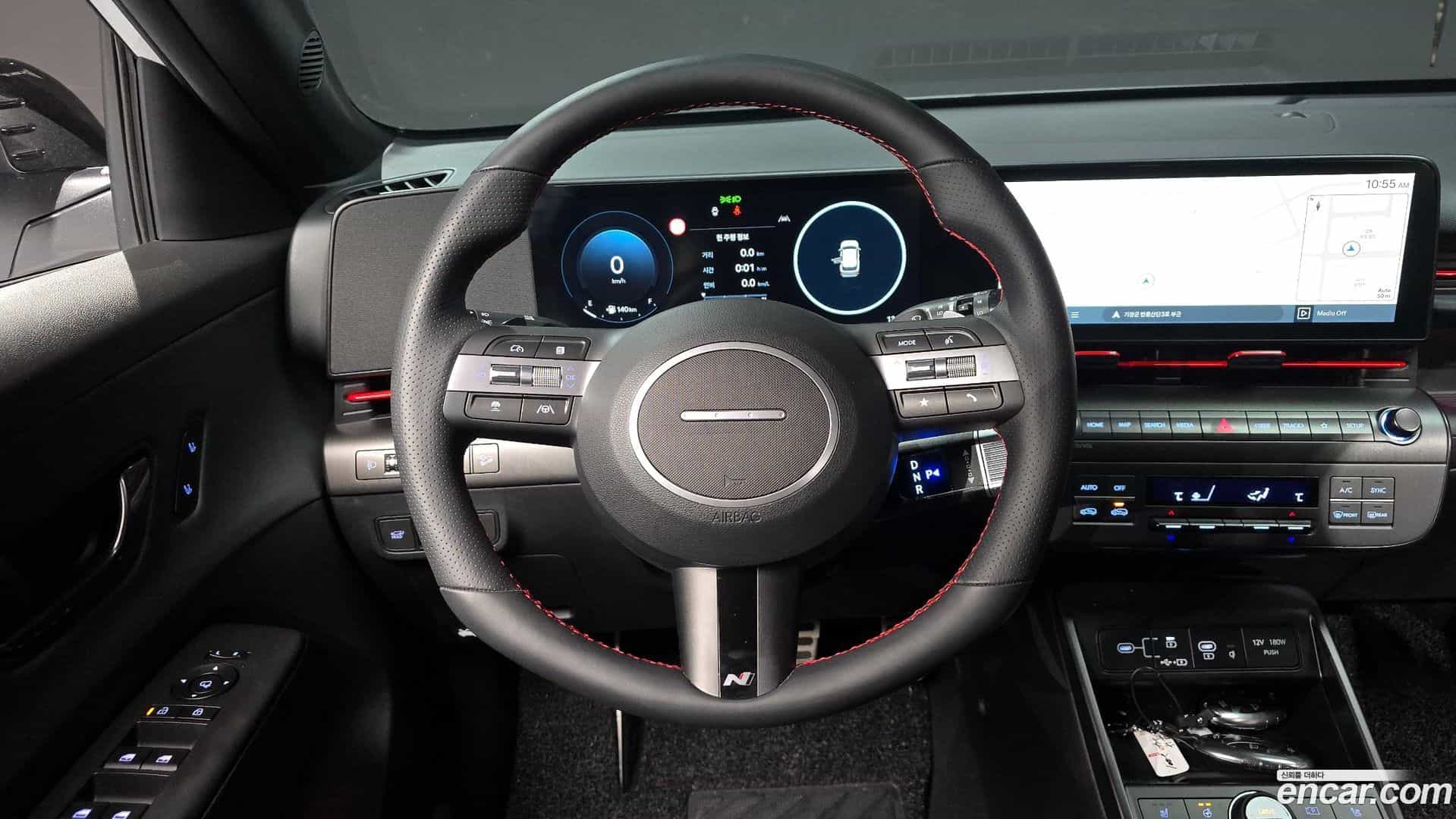 Kona Hyundai 2024.0-OPTION-017