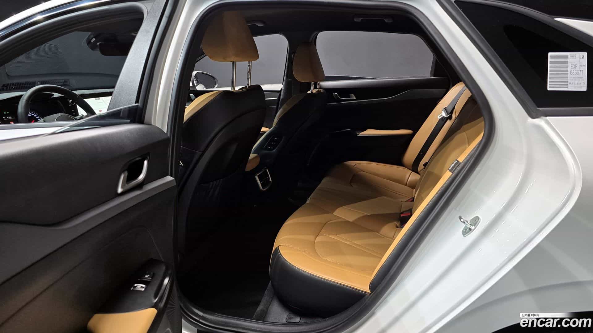 K5 Kia 2020.10-OPTION-017