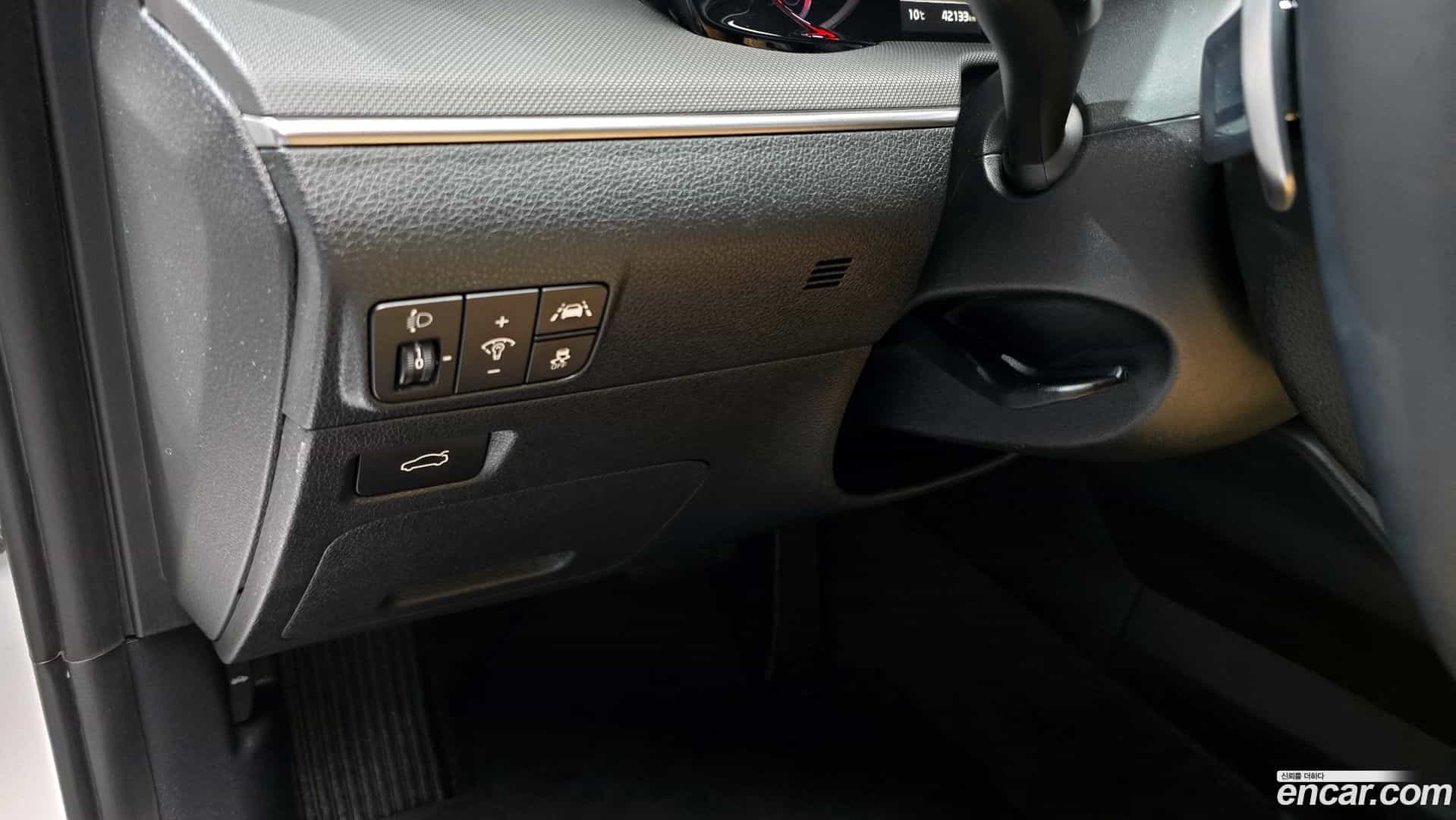 K5 Kia 2020.10-OPTION-019