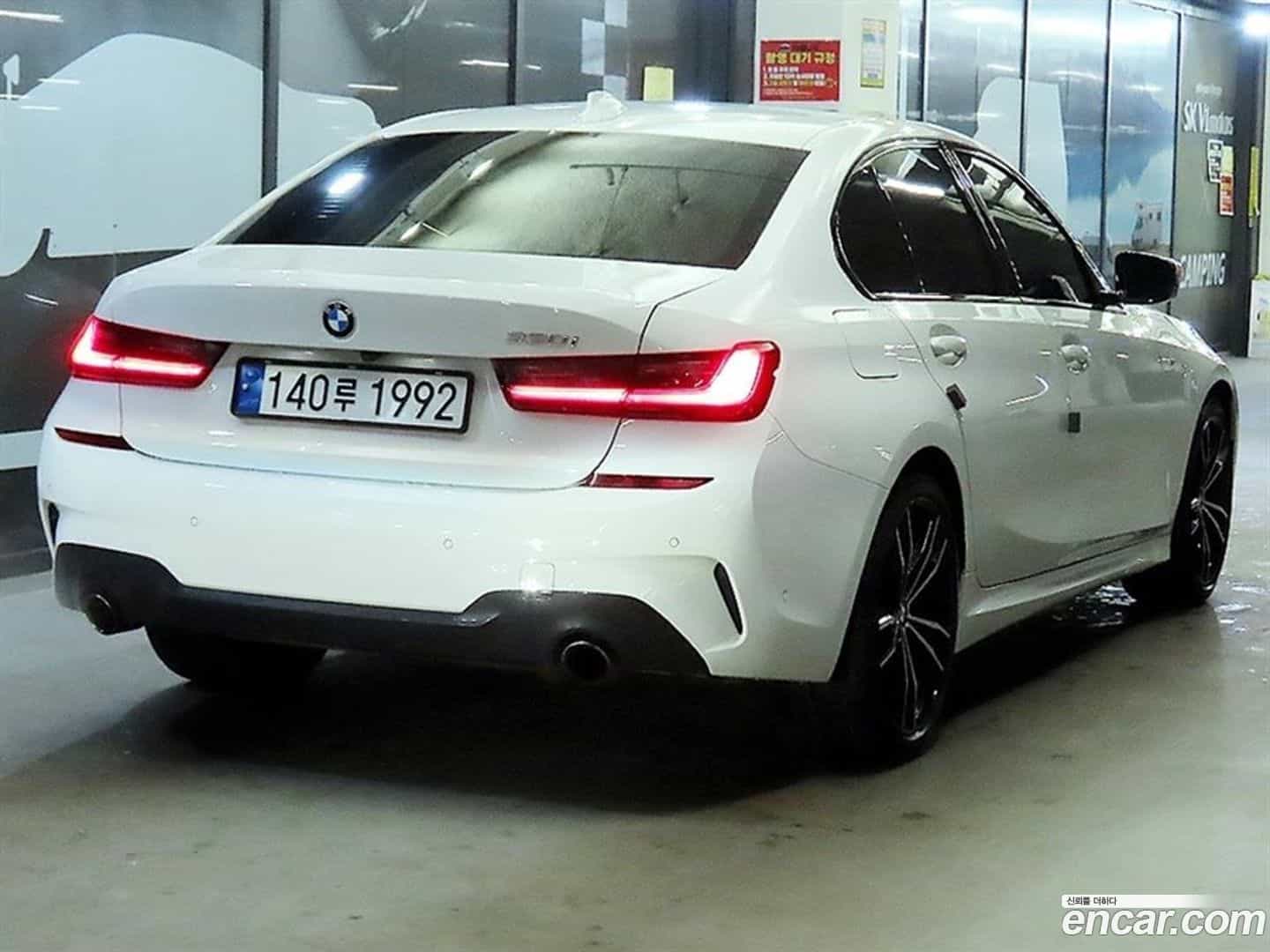 3-Series BMW 2019.4-OUTER-004
