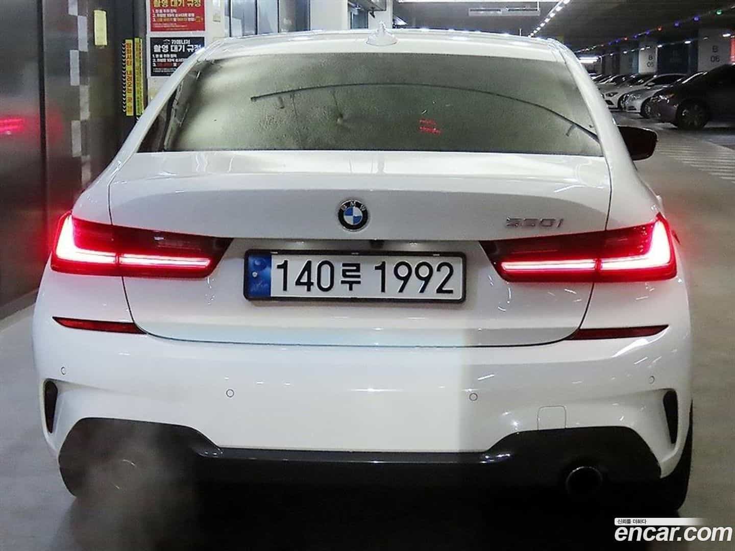 3-Series BMW 2019.4-OUTER-005