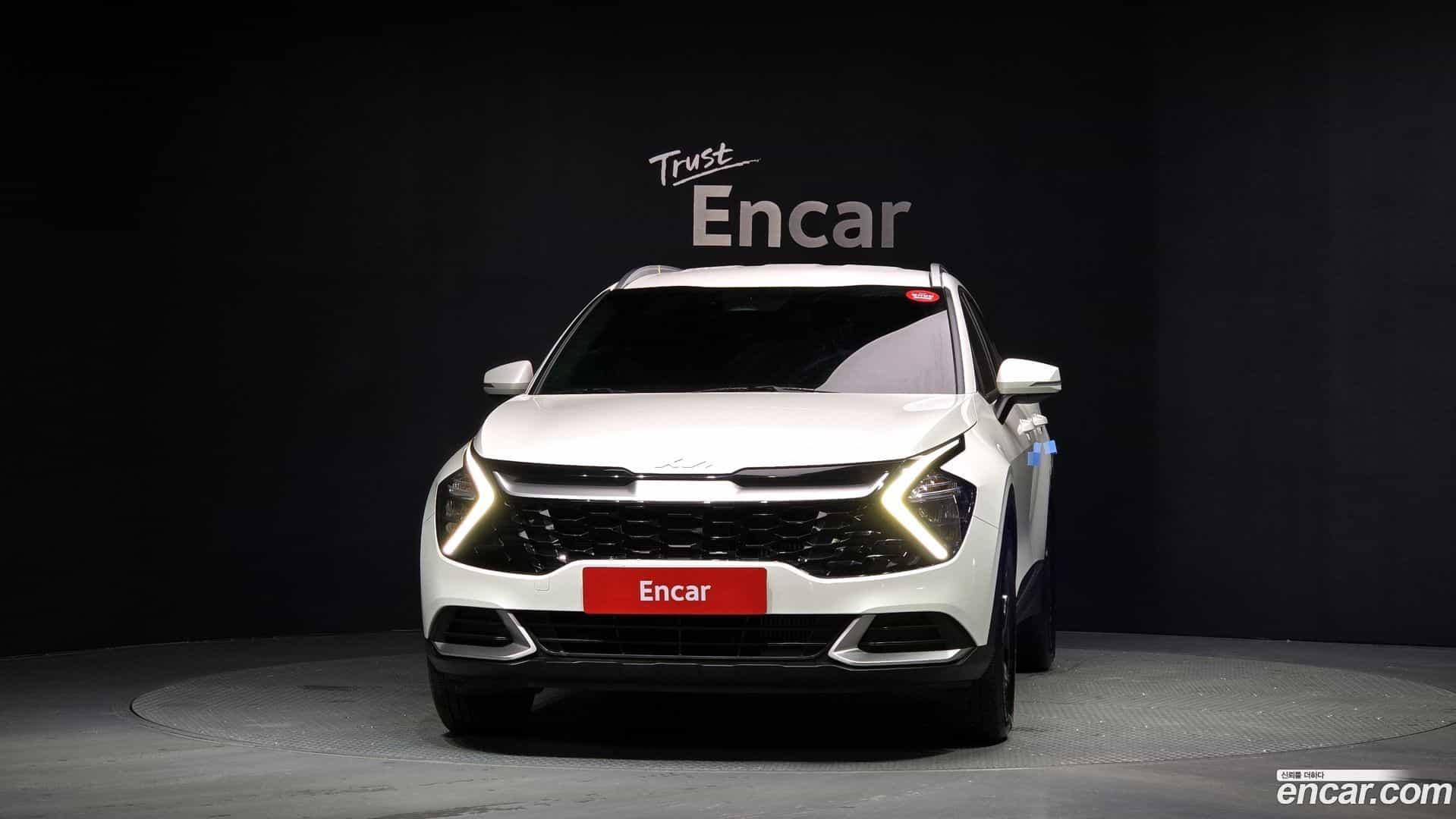Sportage Kia 2022.9-OUTER-003