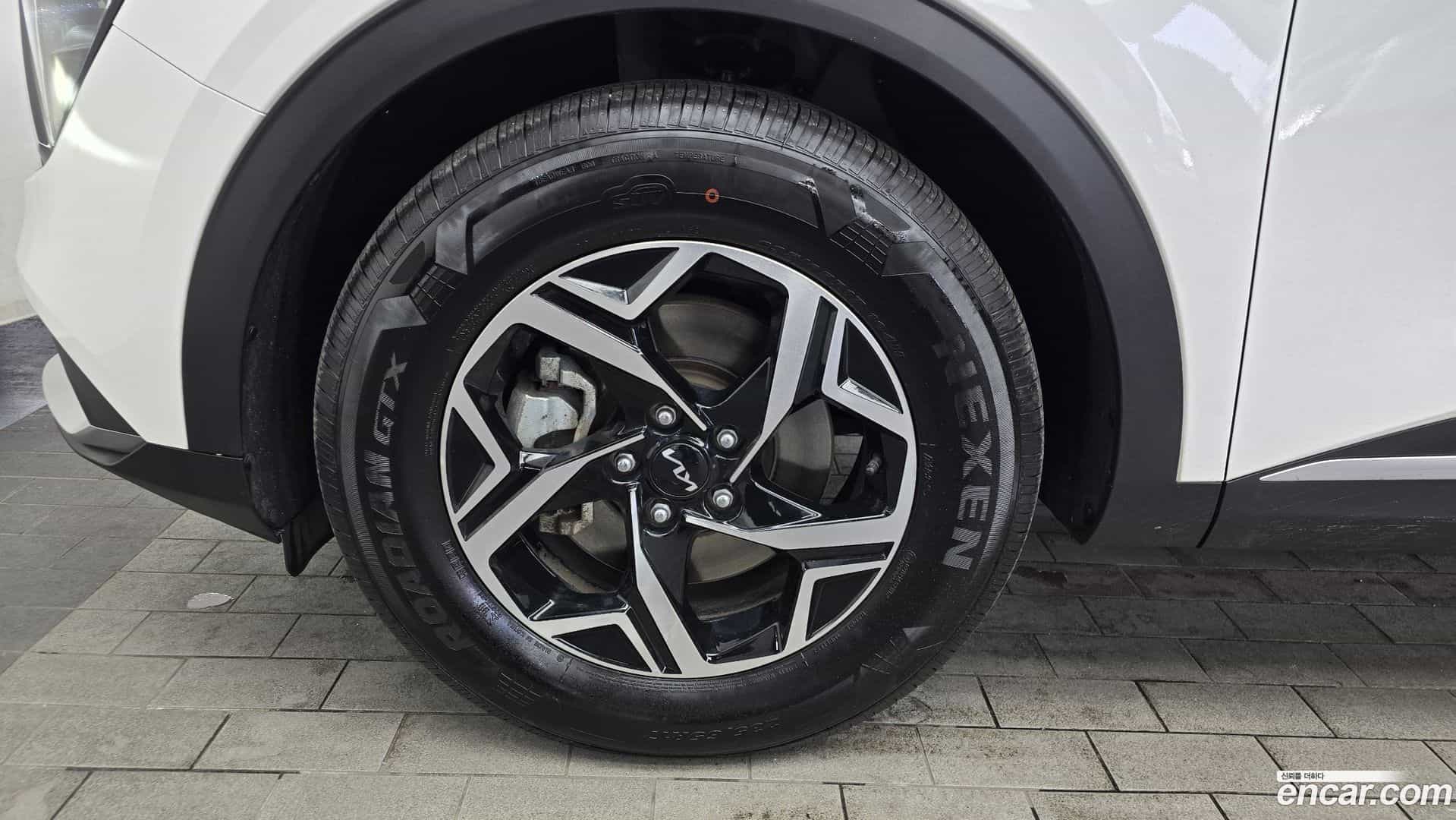Sportage Kia 2022.9-OUTER-005