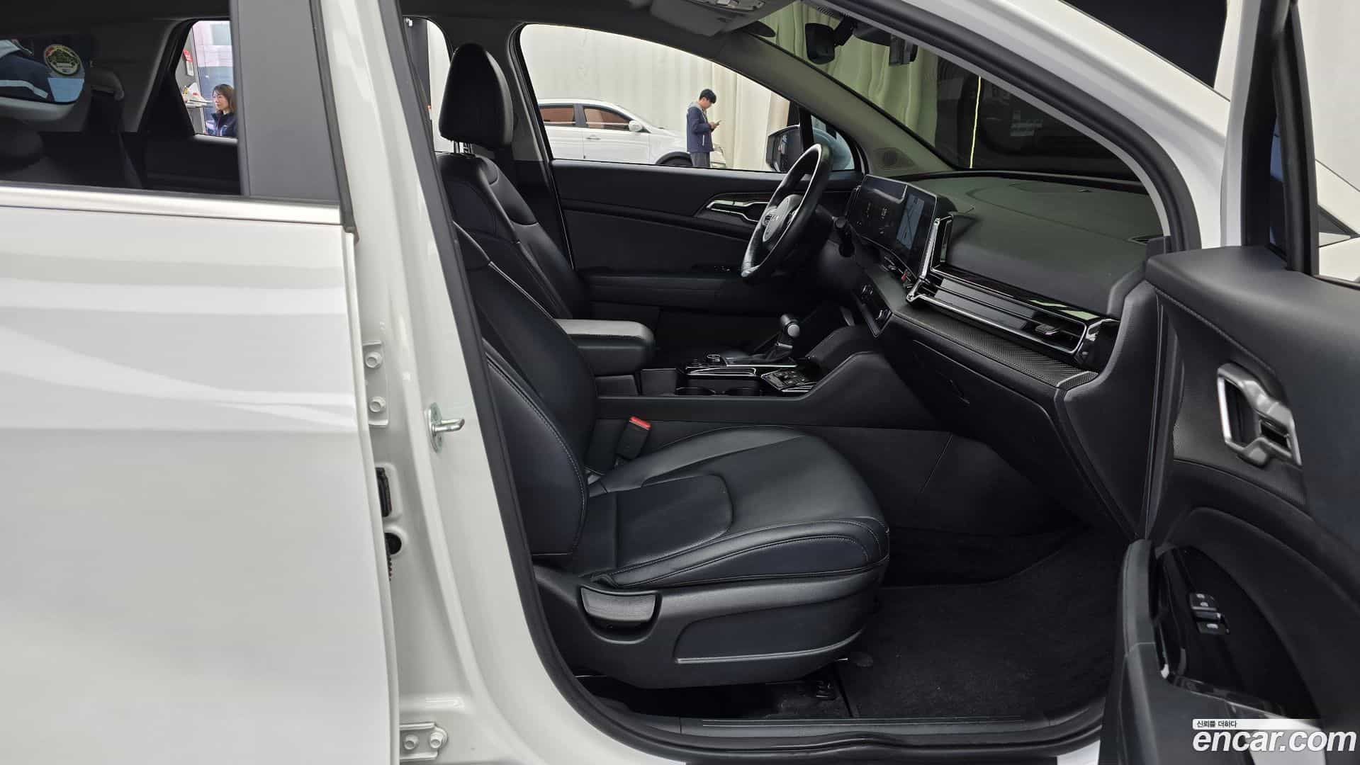 Sportage Kia 2022.9-OPTION-015