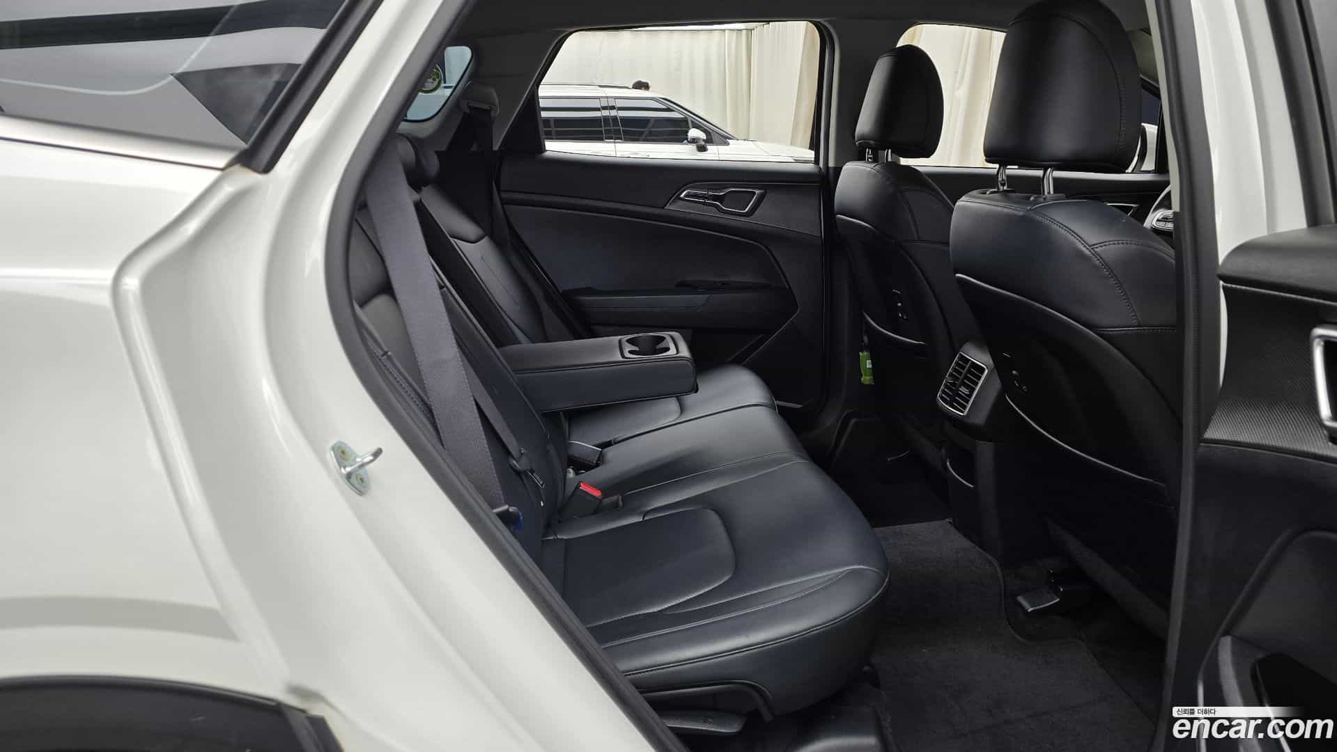 Sportage Kia 2022.9-OPTION-016