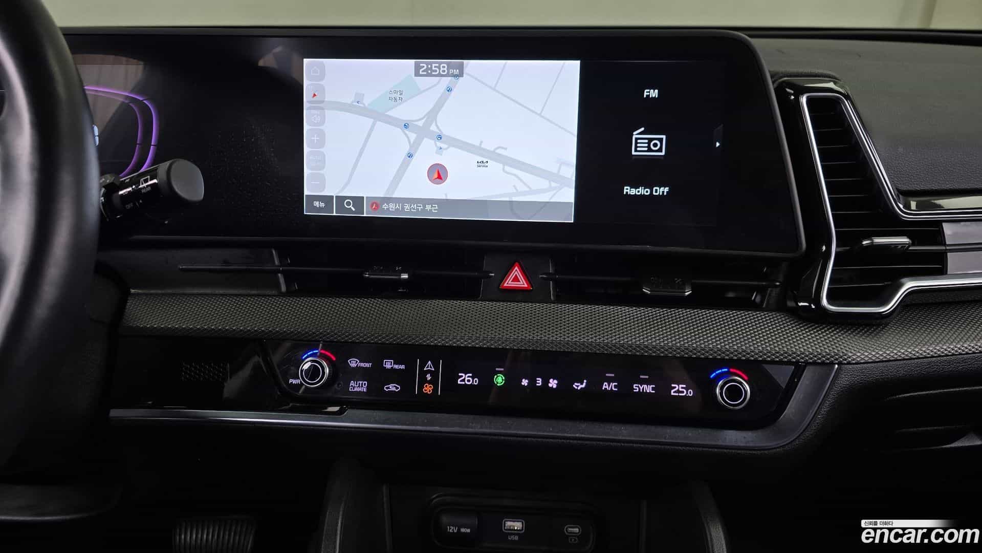 Sportage Kia 2022.9-OPTION-018