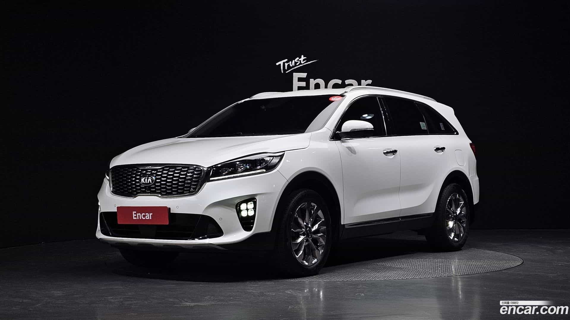 Sorento Kia 2018.5-OUTER-001