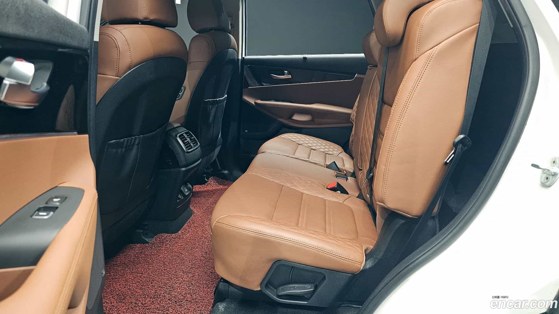 Sorento Kia 2018.5-OPTION-016