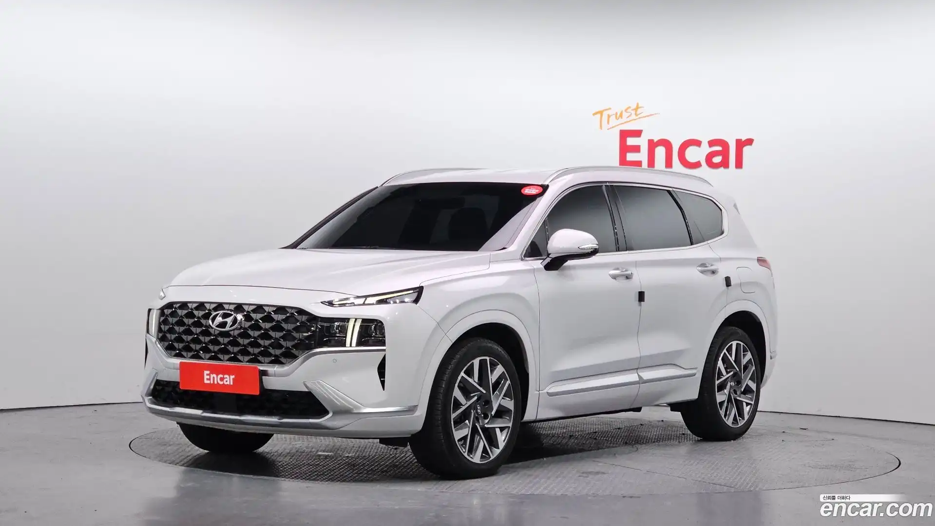 Santafe Hyundai 2020.8-OUTER-001