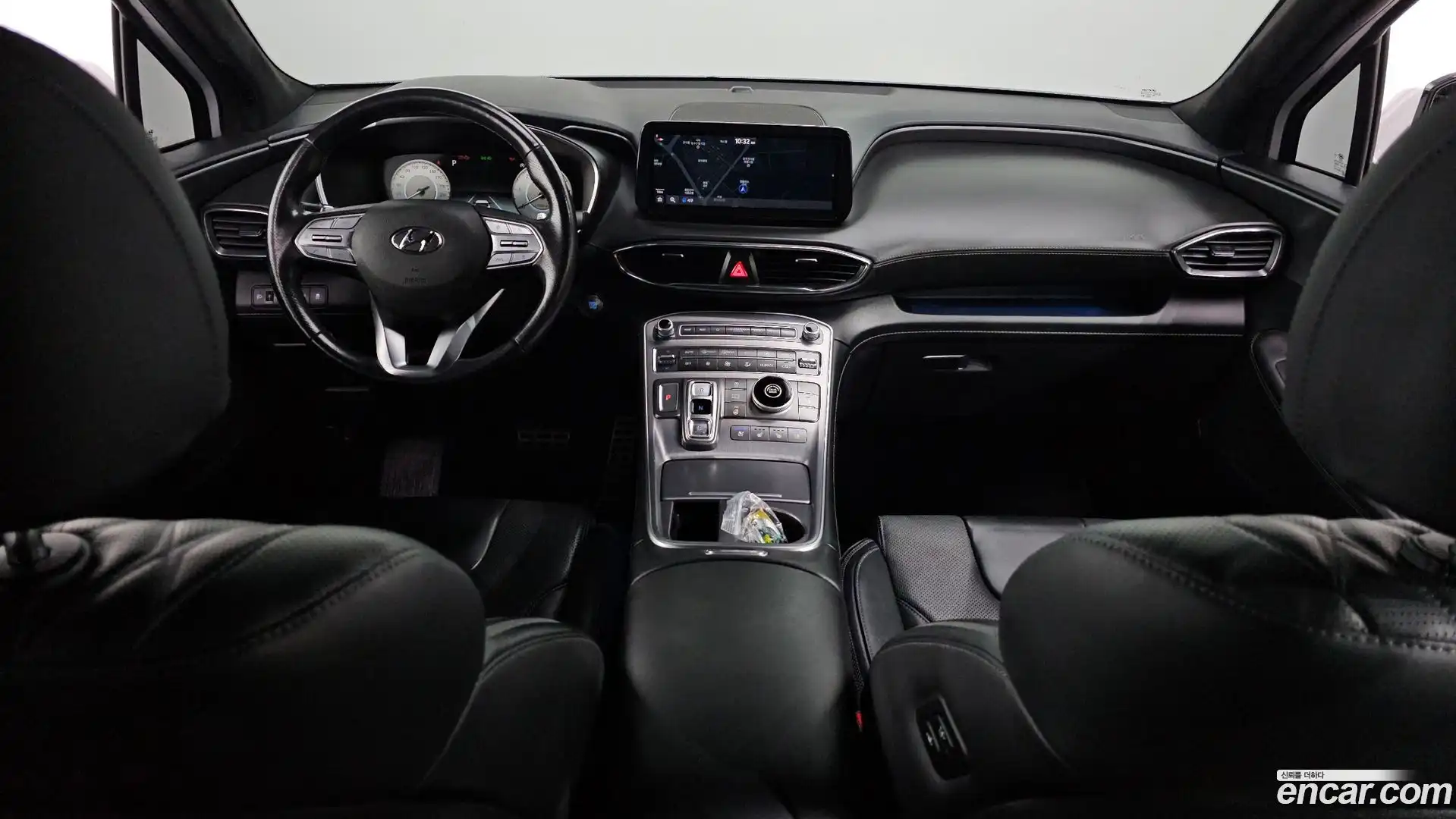 Santafe Hyundai 2020.8-INNER-007
