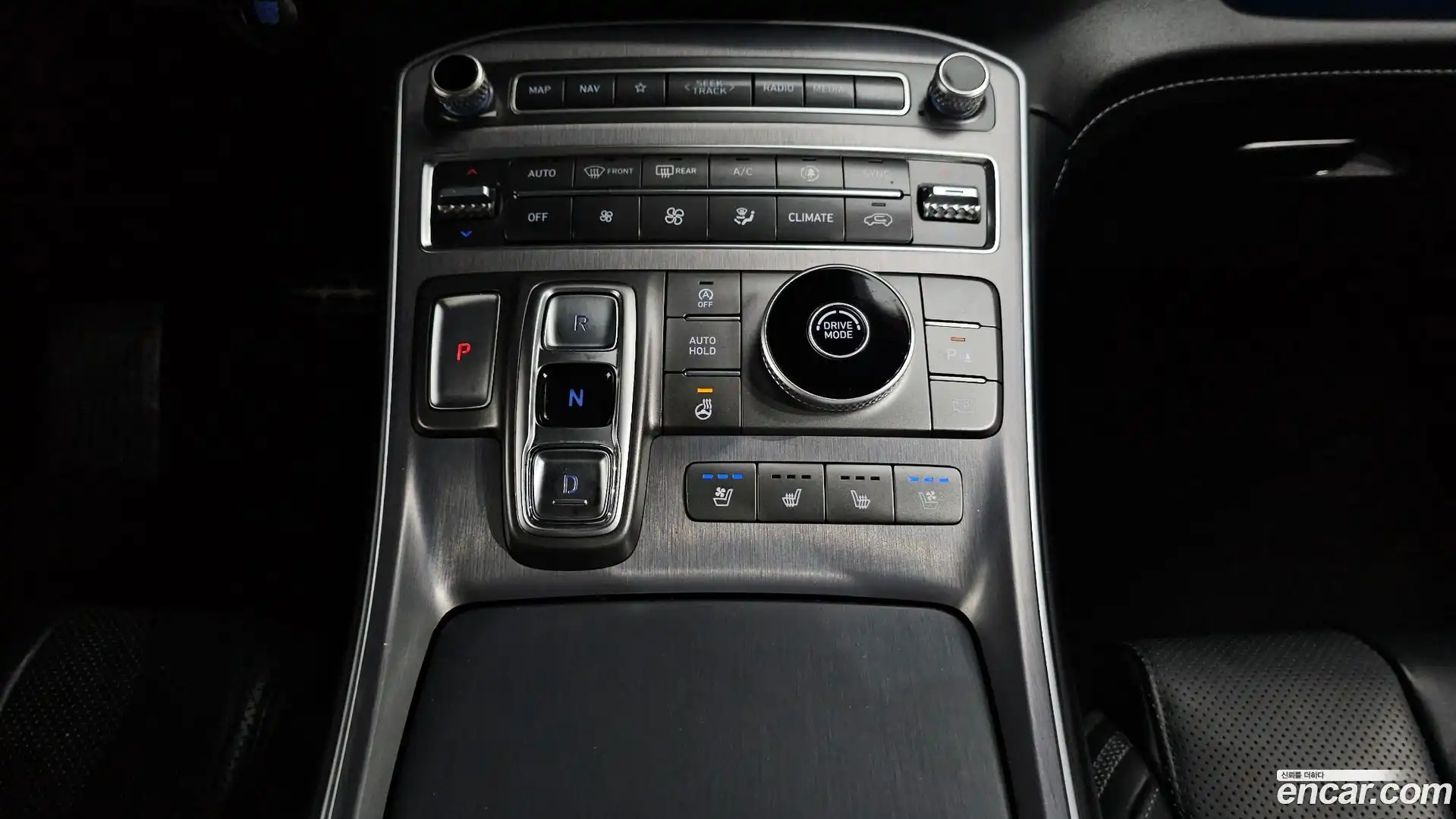 Santafe Hyundai 2020.8-INNER-009