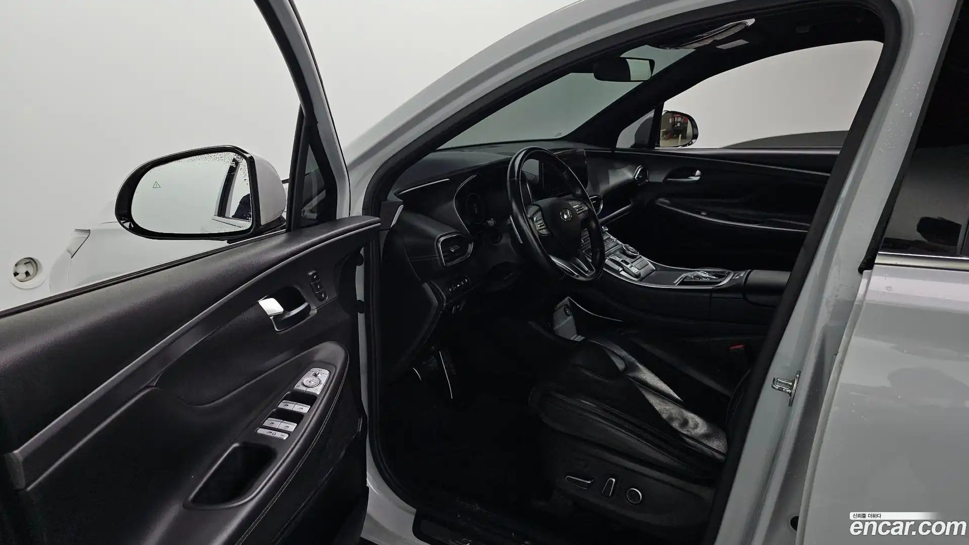 Santafe Hyundai 2020.8-INNER-010