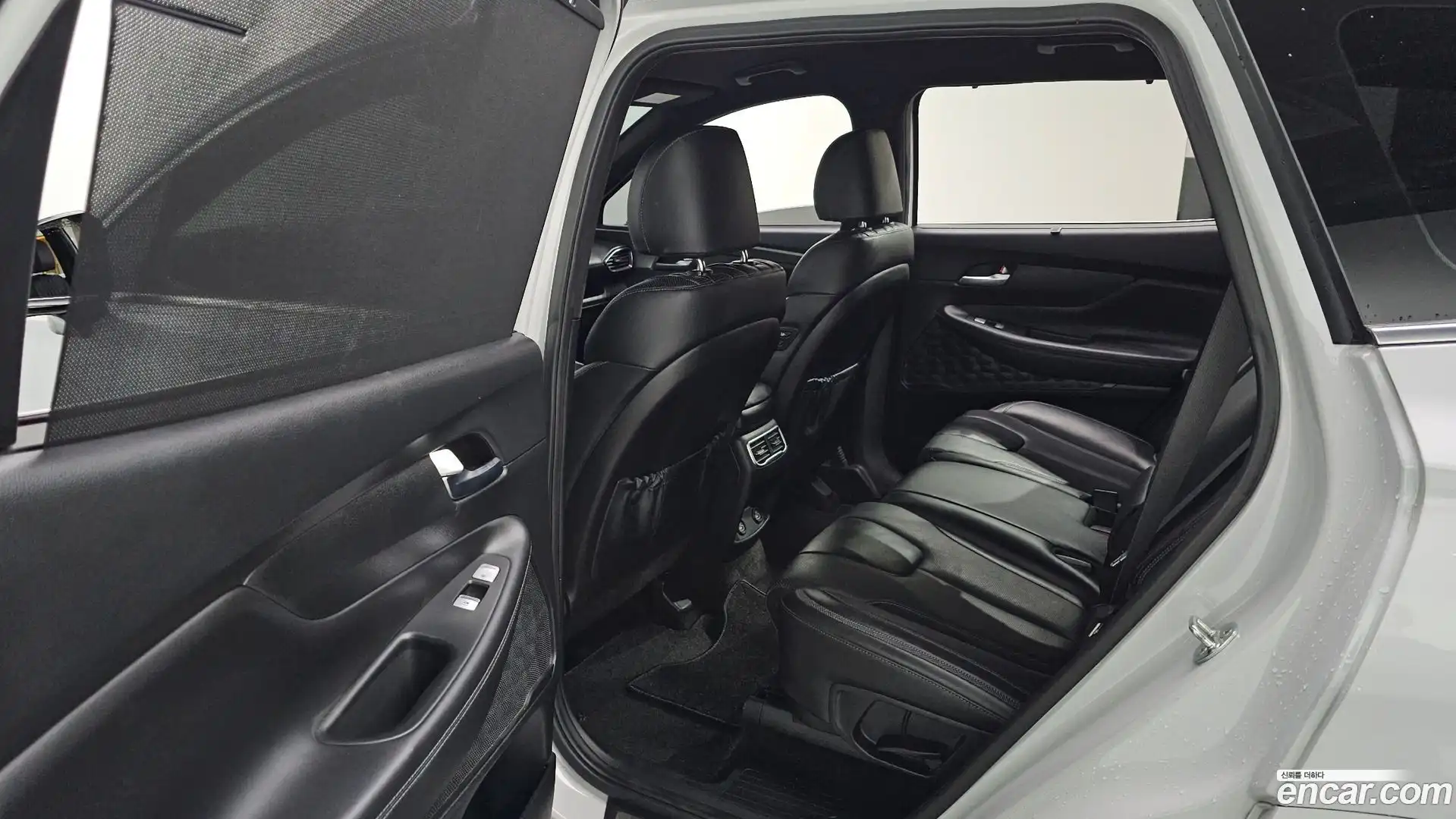 Santafe Hyundai 2020.8-OPTION-016