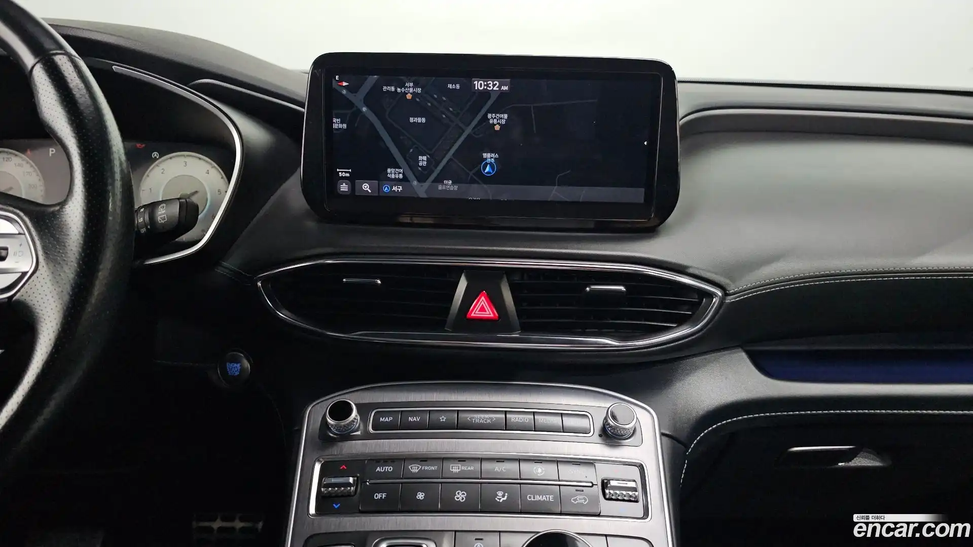 Santafe Hyundai 2020.8-OPTION-018