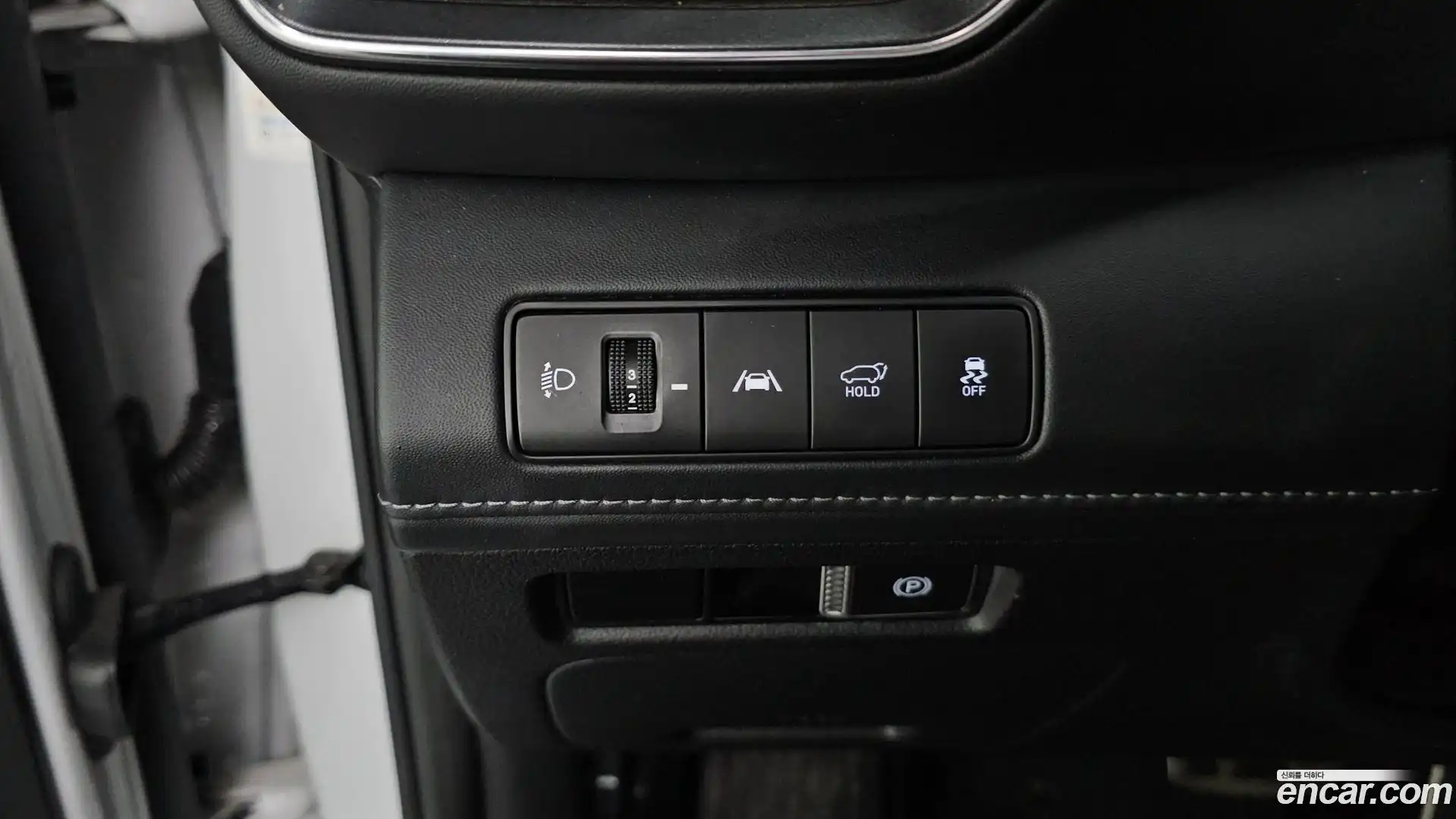 Santafe Hyundai 2020.8-OPTION-022