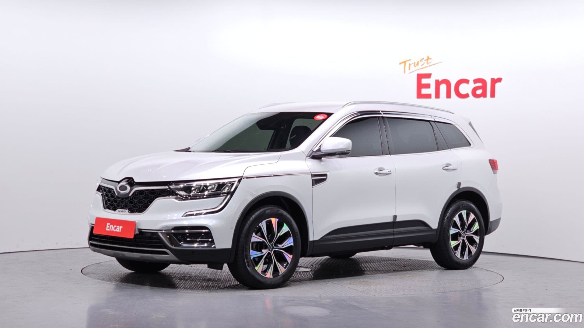 Main__Slider__Photo:QM6 Renault Korea 2022.6-0