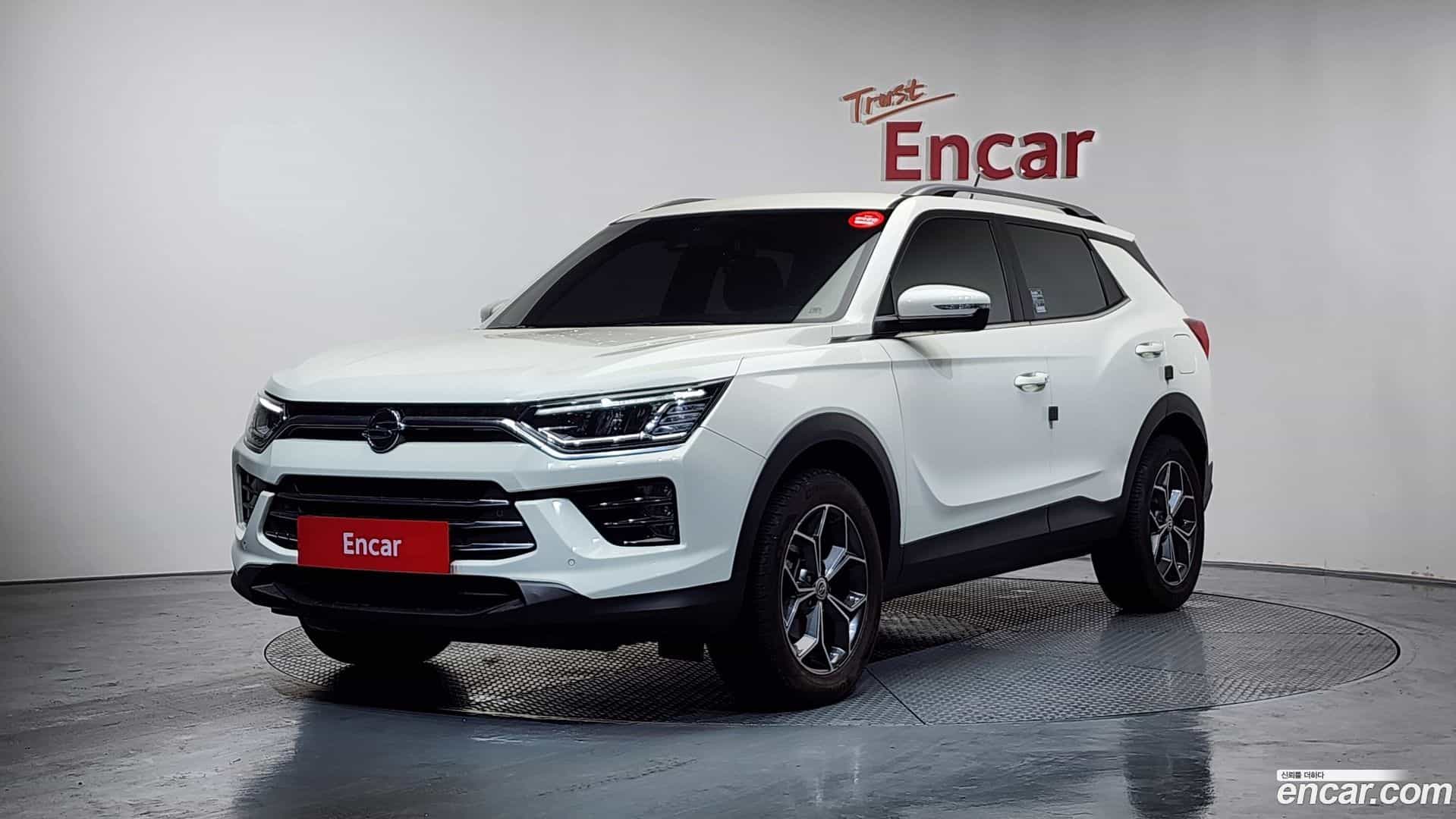 KORANDO KG Mobility 2022.6-OUTER-001
