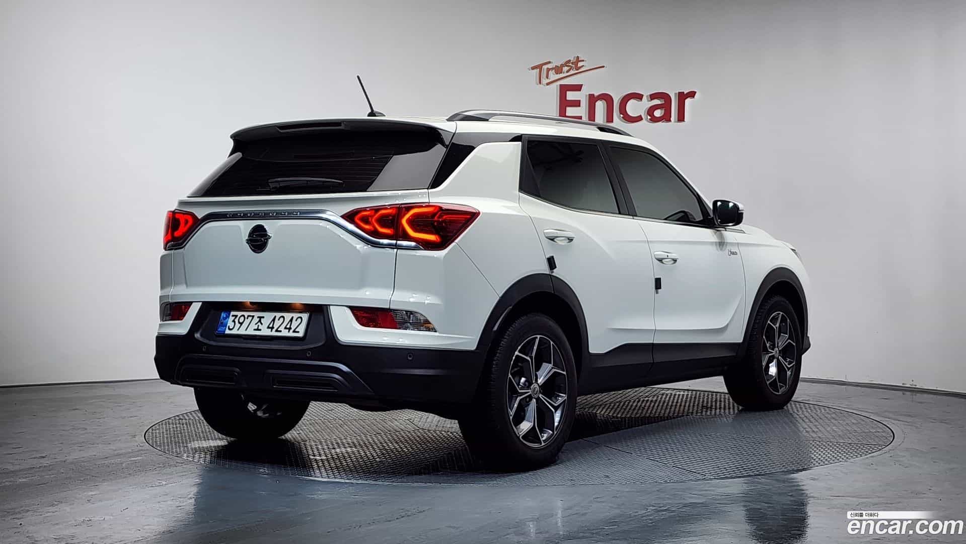 KORANDO KG Mobility 2022.6-OUTER-002
