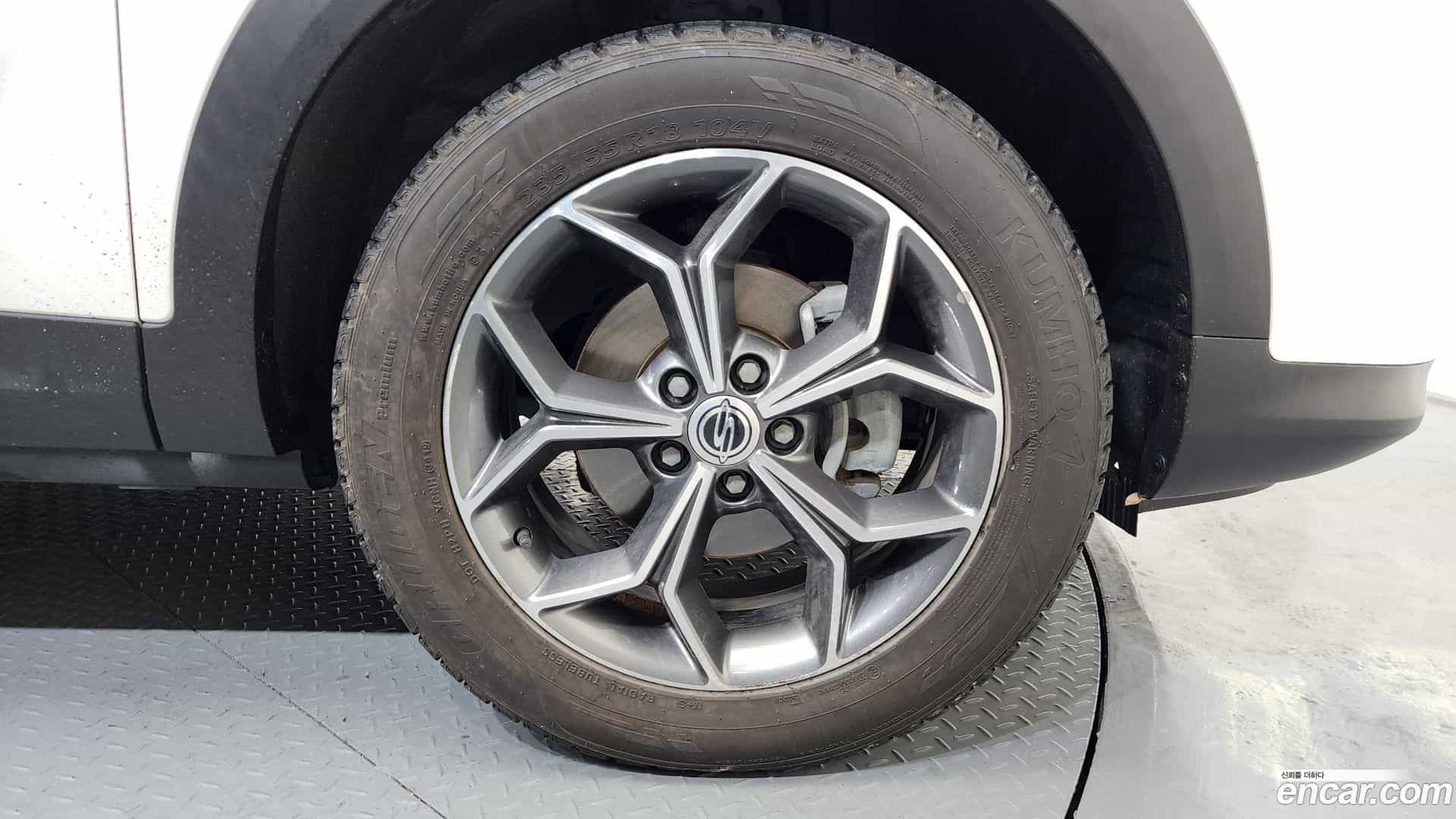 KORANDO KG Mobility 2022.6-OUTER-005