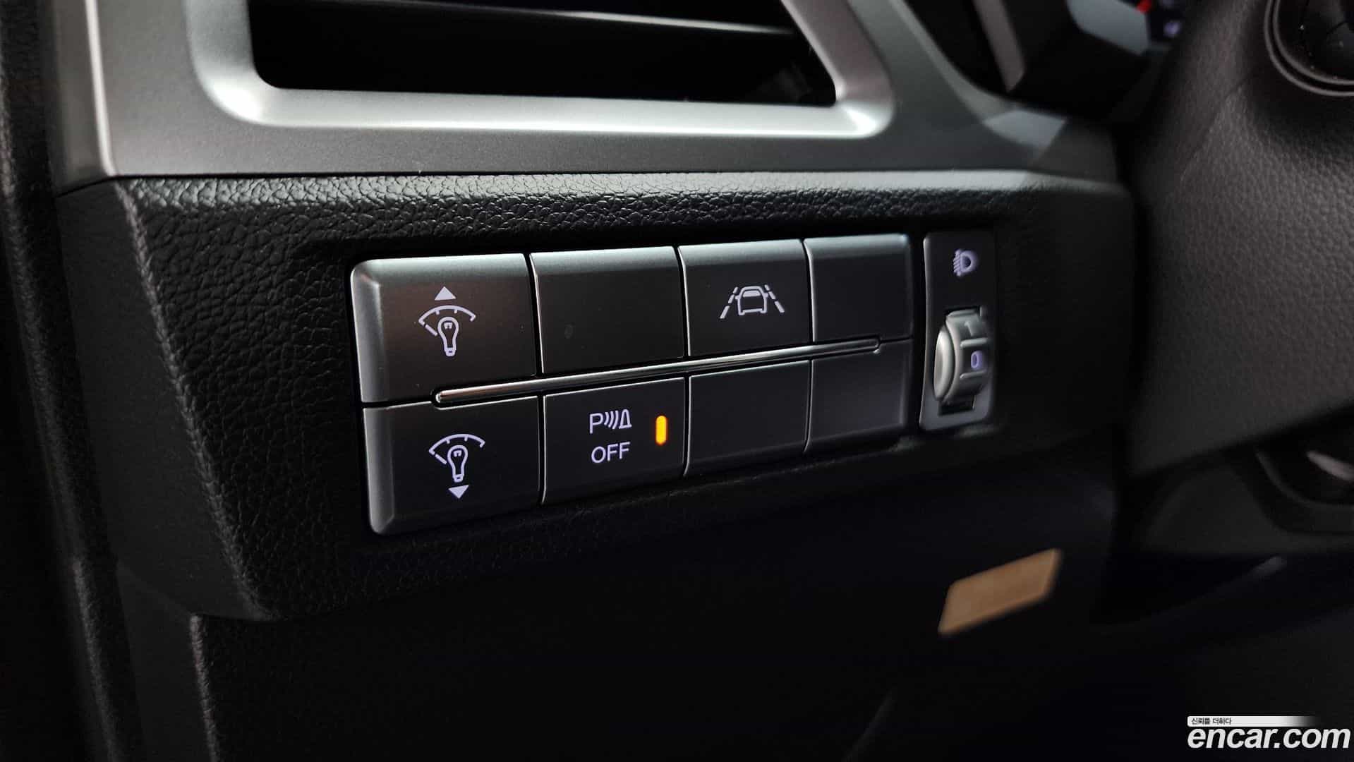 KORANDO KG Mobility 2022.6-OPTION-018